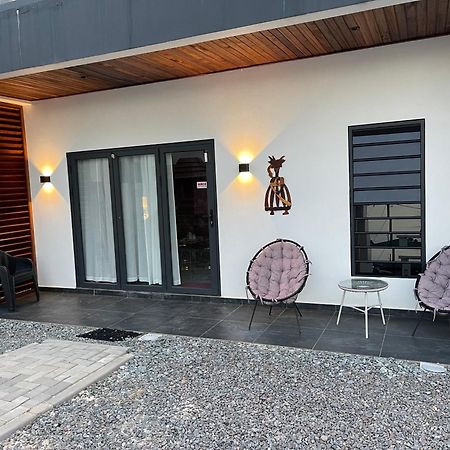 Boa Vista Appartementen Paramaribo Dış mekan fotoğraf