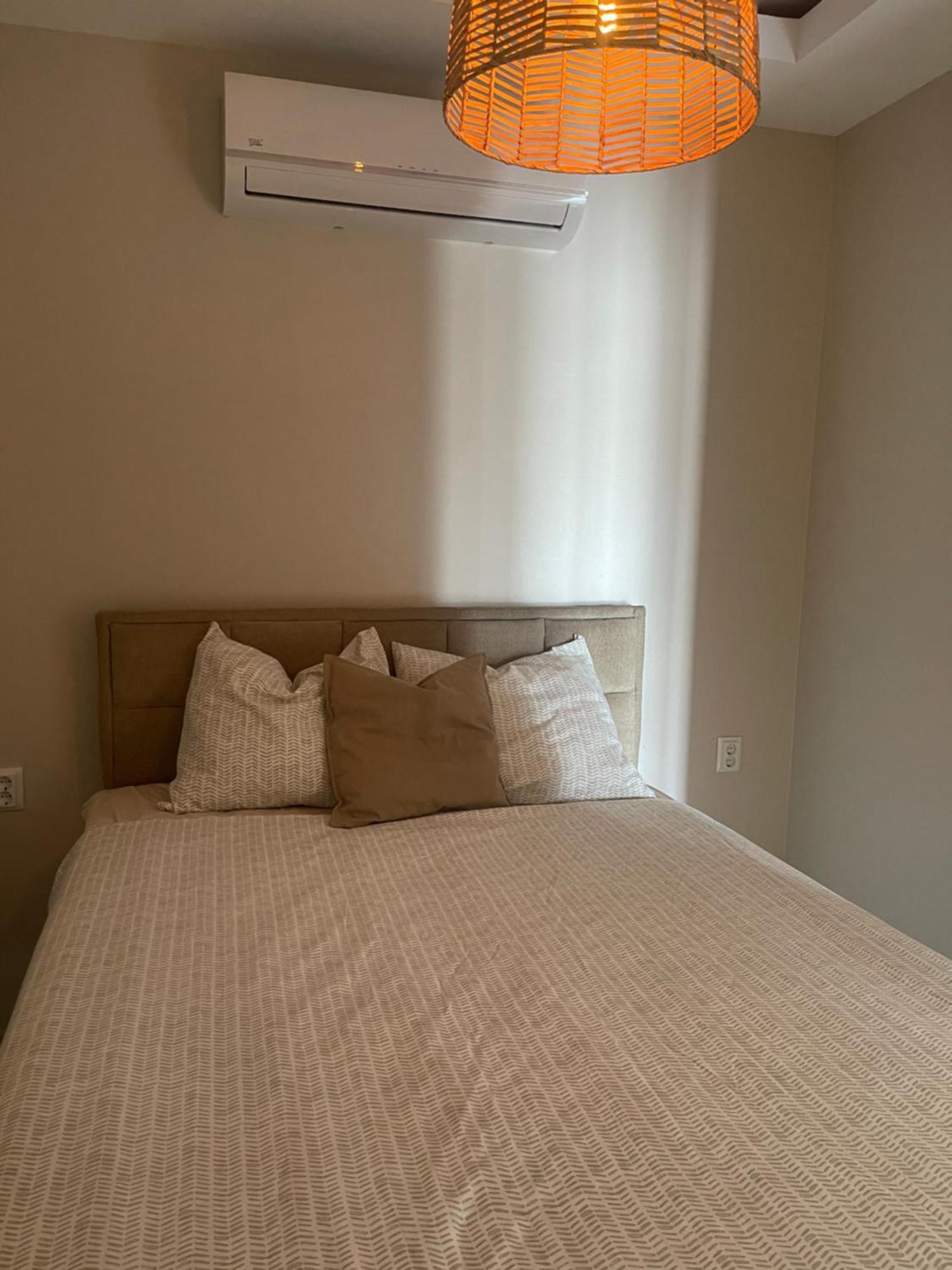 Boa Vista Appartementen Paramaribo Dış mekan fotoğraf