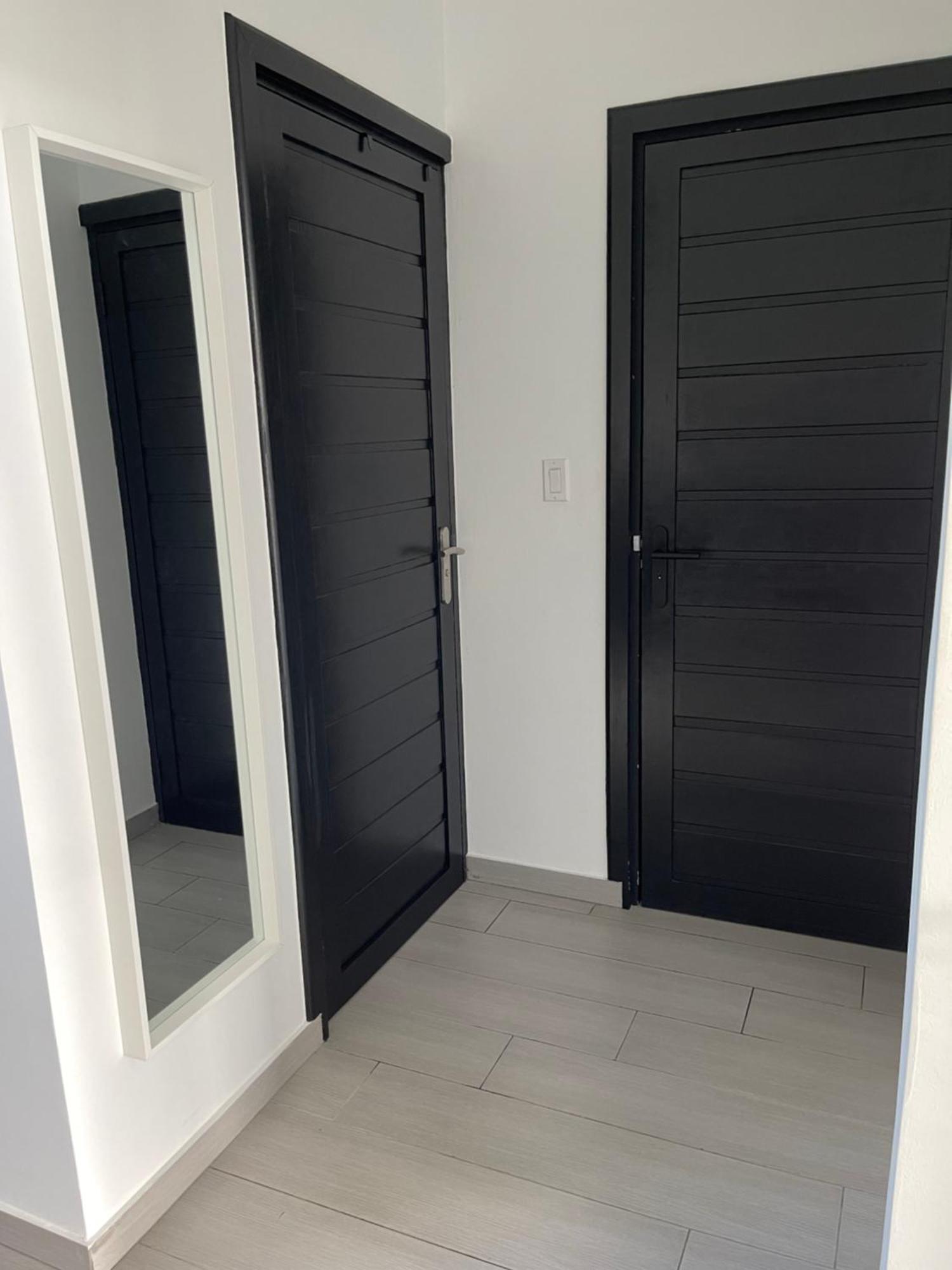 Boa Vista Appartementen Paramaribo Dış mekan fotoğraf