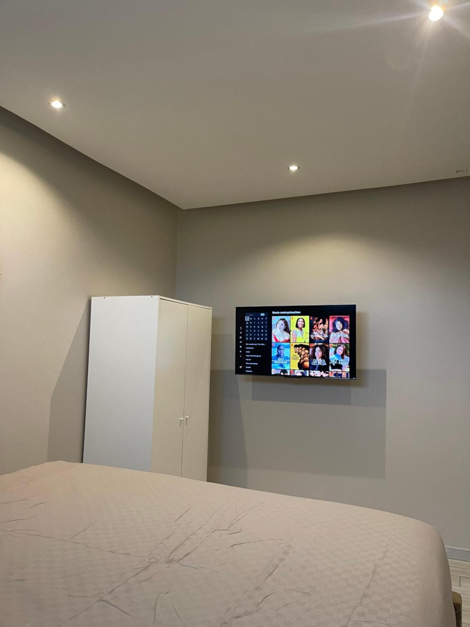 Boa Vista Appartementen Paramaribo Dış mekan fotoğraf