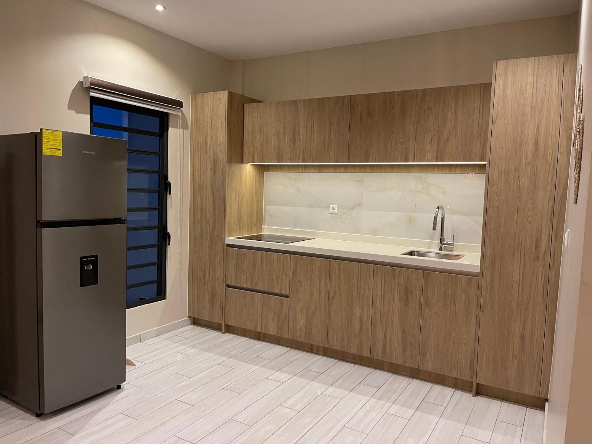 Boa Vista Appartementen Paramaribo Dış mekan fotoğraf