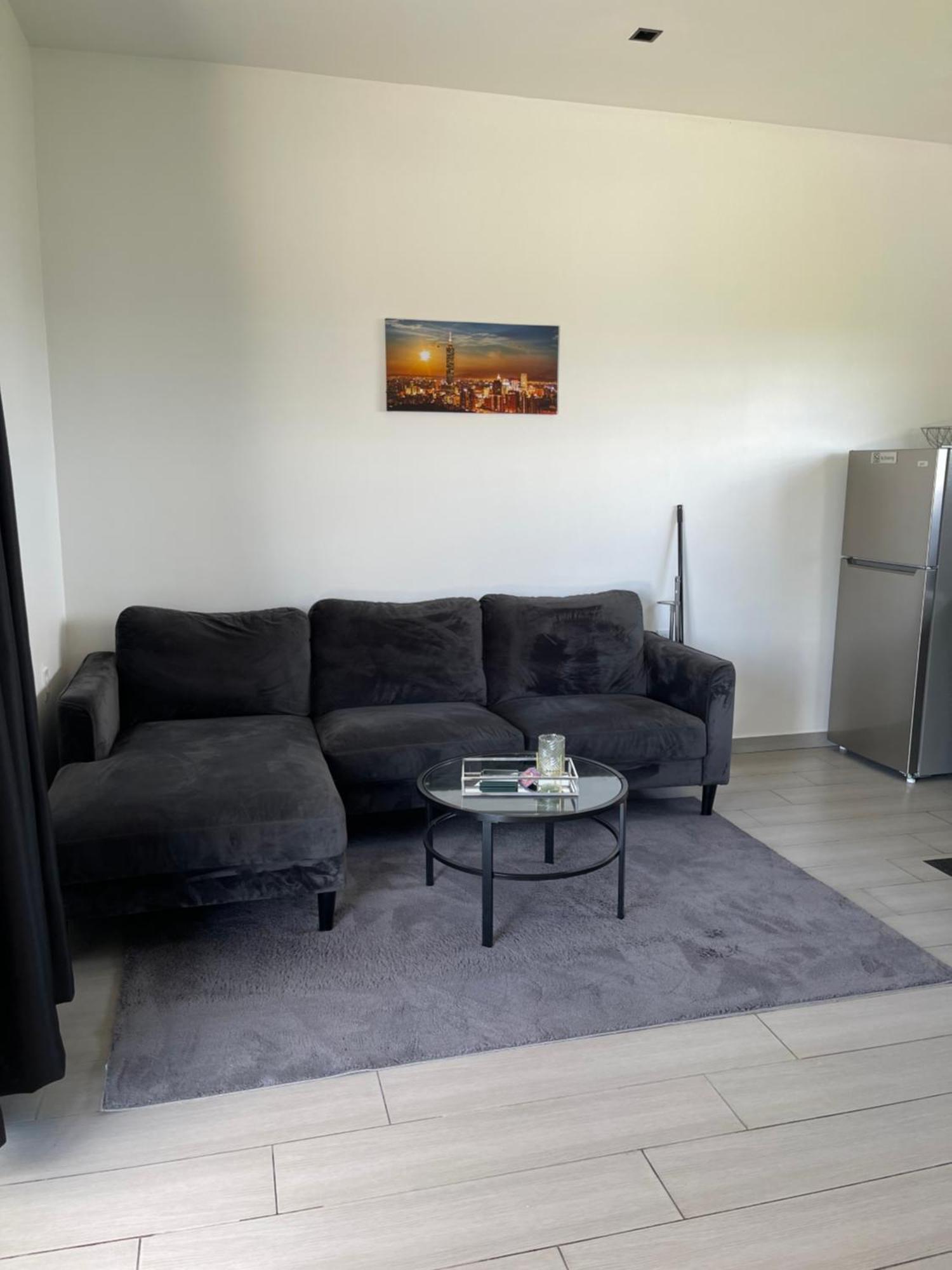 Boa Vista Appartementen Paramaribo Dış mekan fotoğraf