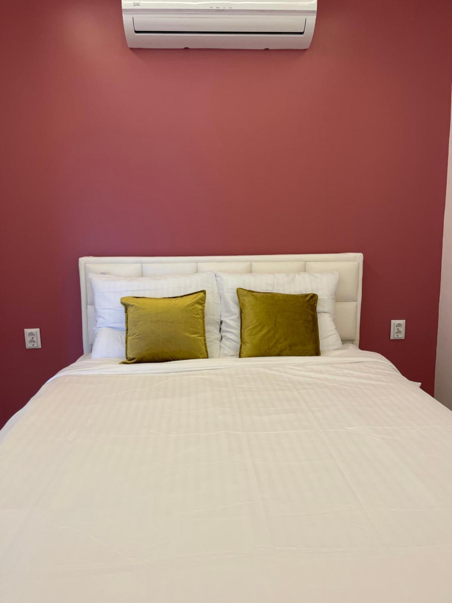 Boa Vista Appartementen Paramaribo Dış mekan fotoğraf
