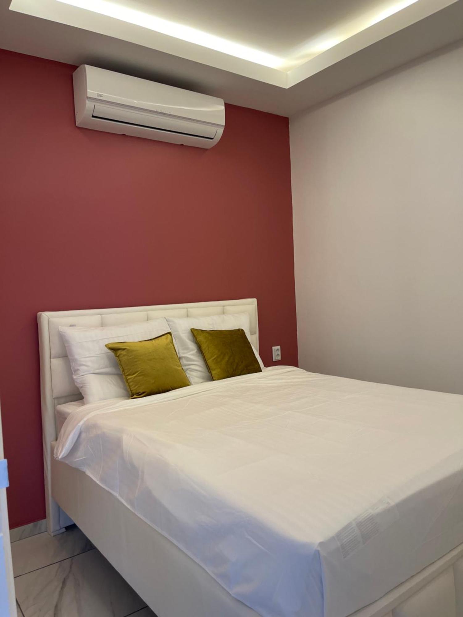 Boa Vista Appartementen Paramaribo Dış mekan fotoğraf