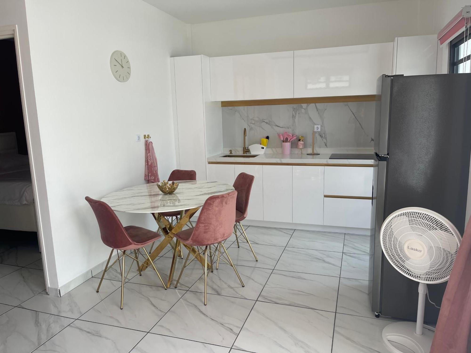 Boa Vista Appartementen Paramaribo Dış mekan fotoğraf