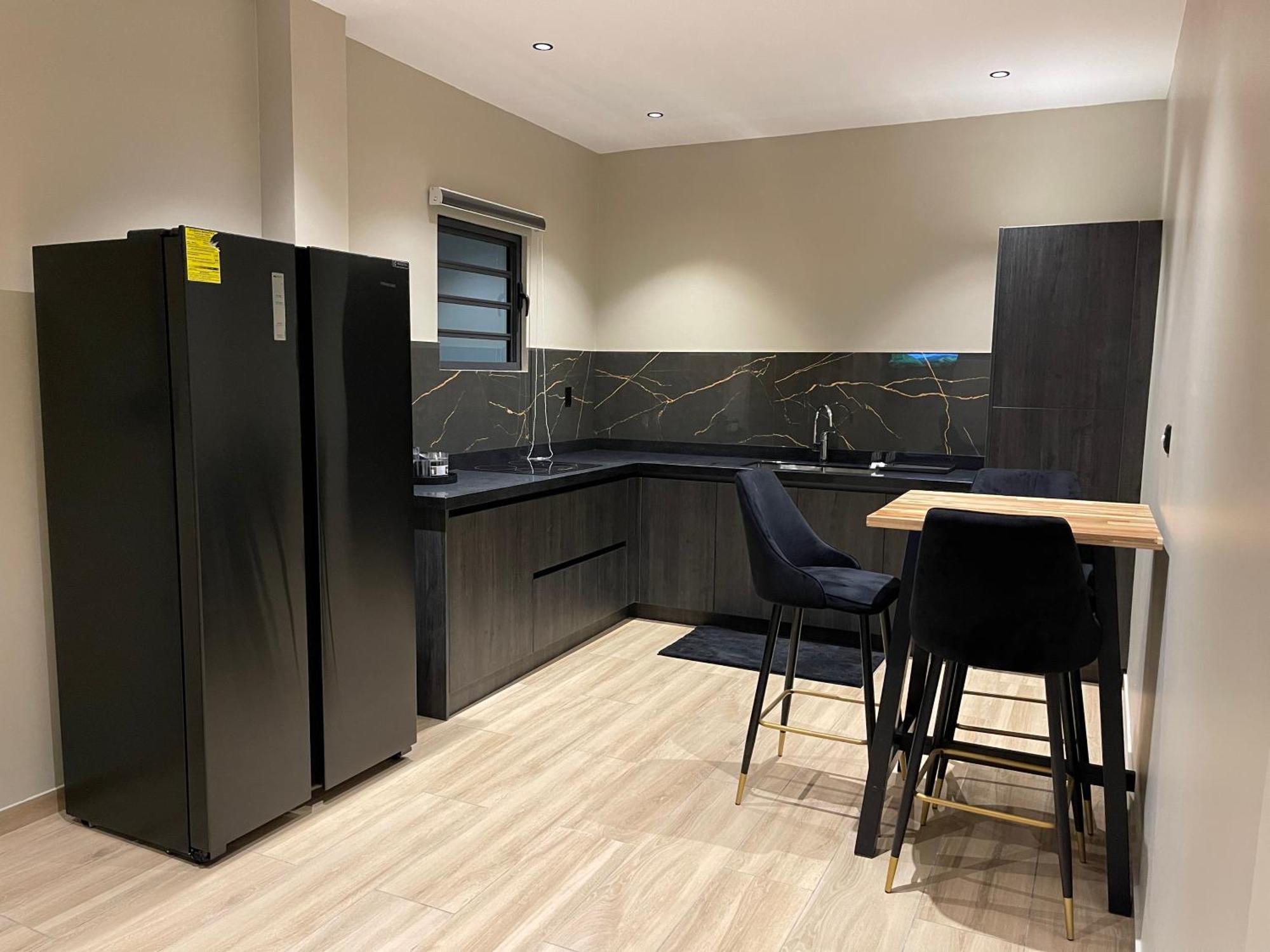 Boa Vista Appartementen Paramaribo Dış mekan fotoğraf