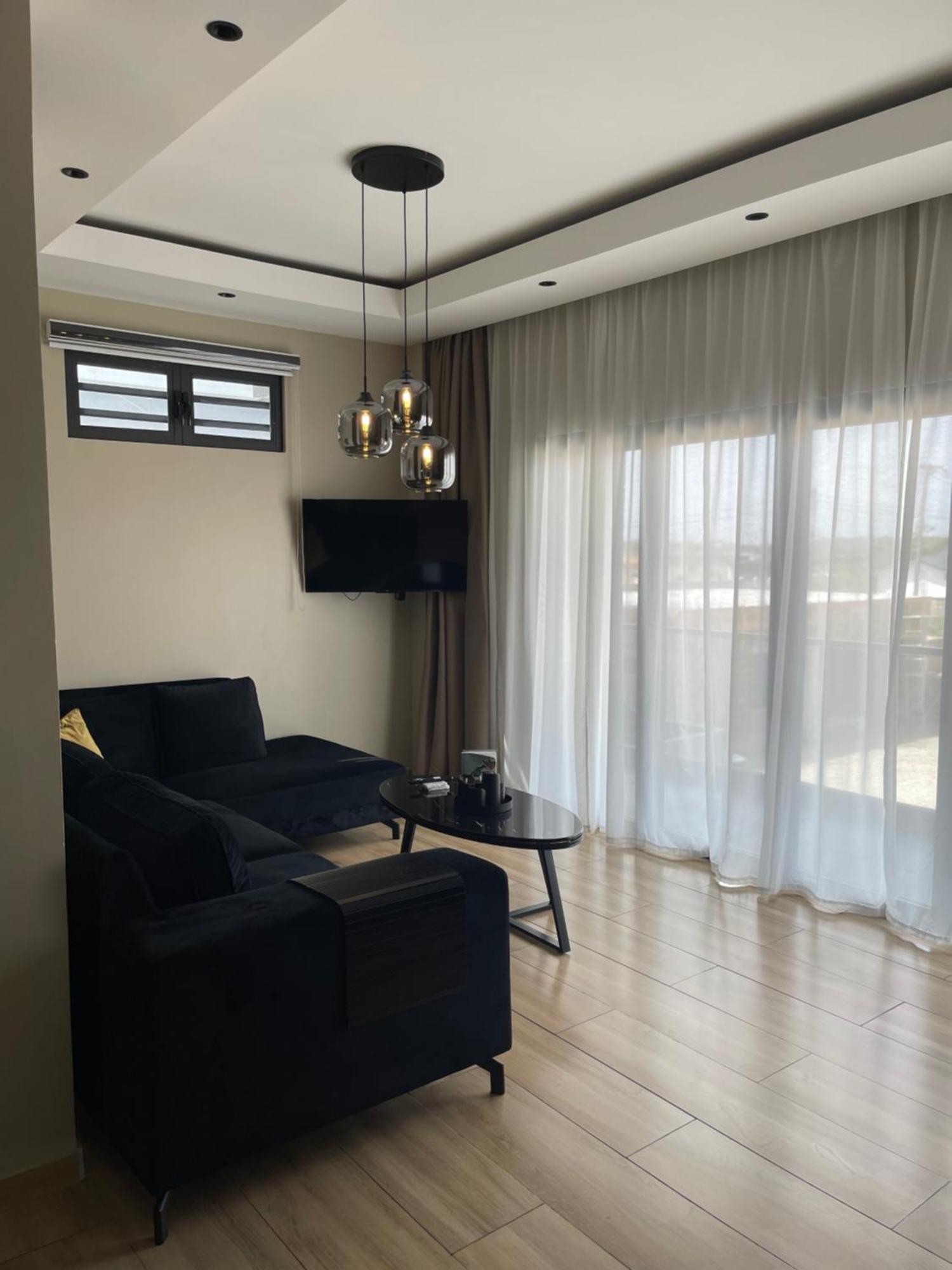 Boa Vista Appartementen Paramaribo Dış mekan fotoğraf
