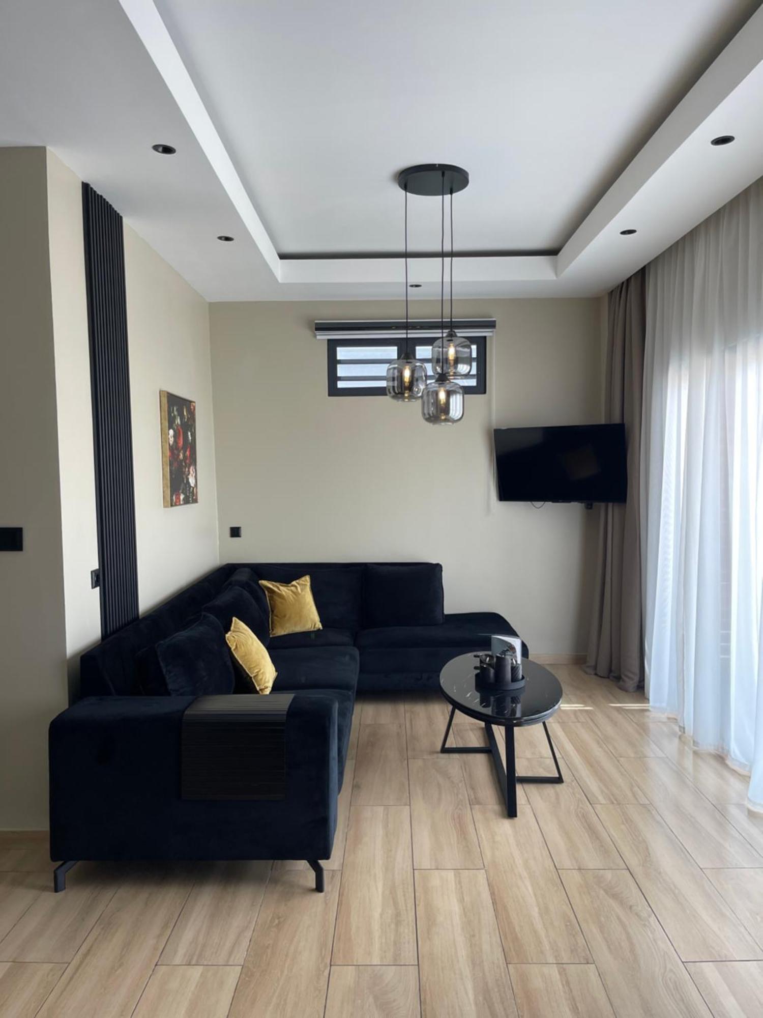 Boa Vista Appartementen Paramaribo Dış mekan fotoğraf