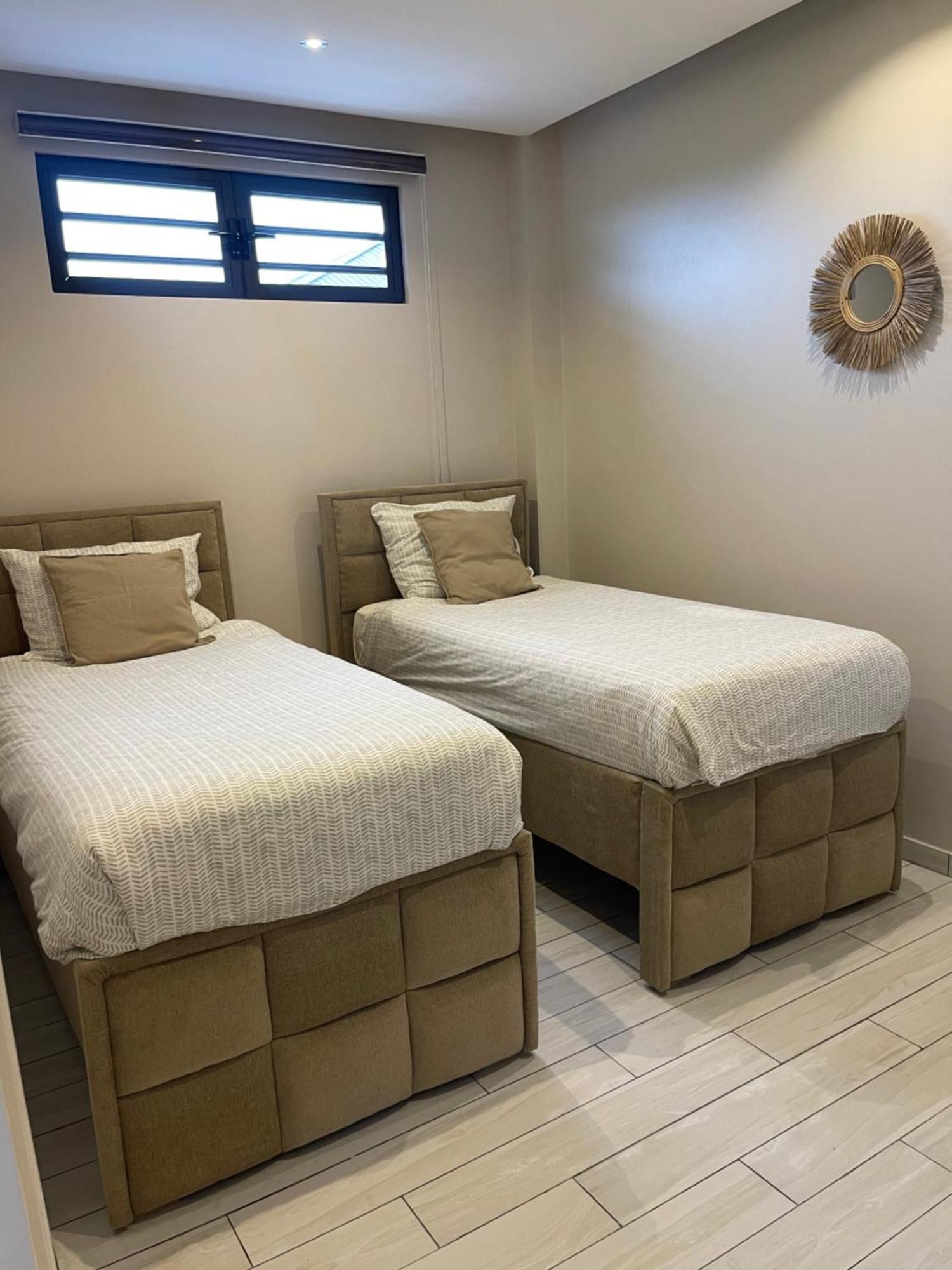 Boa Vista Appartementen Paramaribo Dış mekan fotoğraf