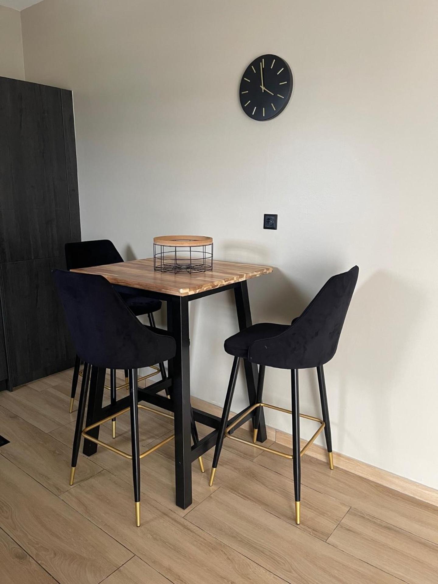 Boa Vista Appartementen Paramaribo Dış mekan fotoğraf