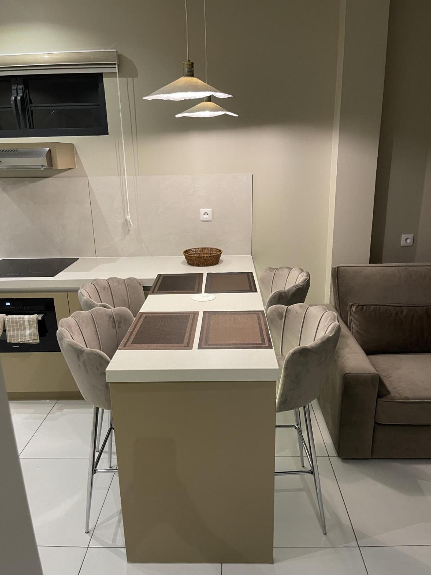 Boa Vista Appartementen Paramaribo Dış mekan fotoğraf