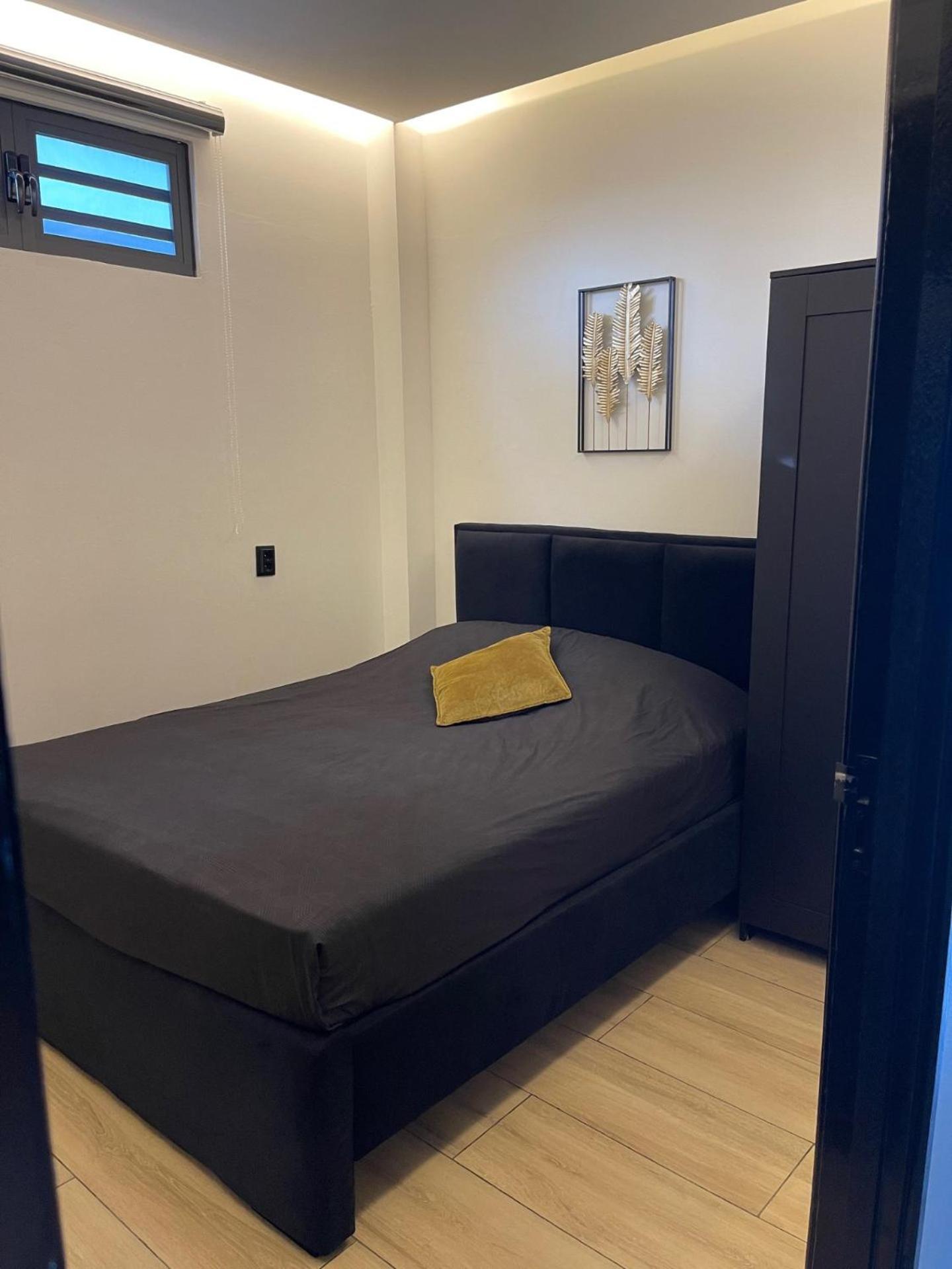 Boa Vista Appartementen Paramaribo Dış mekan fotoğraf