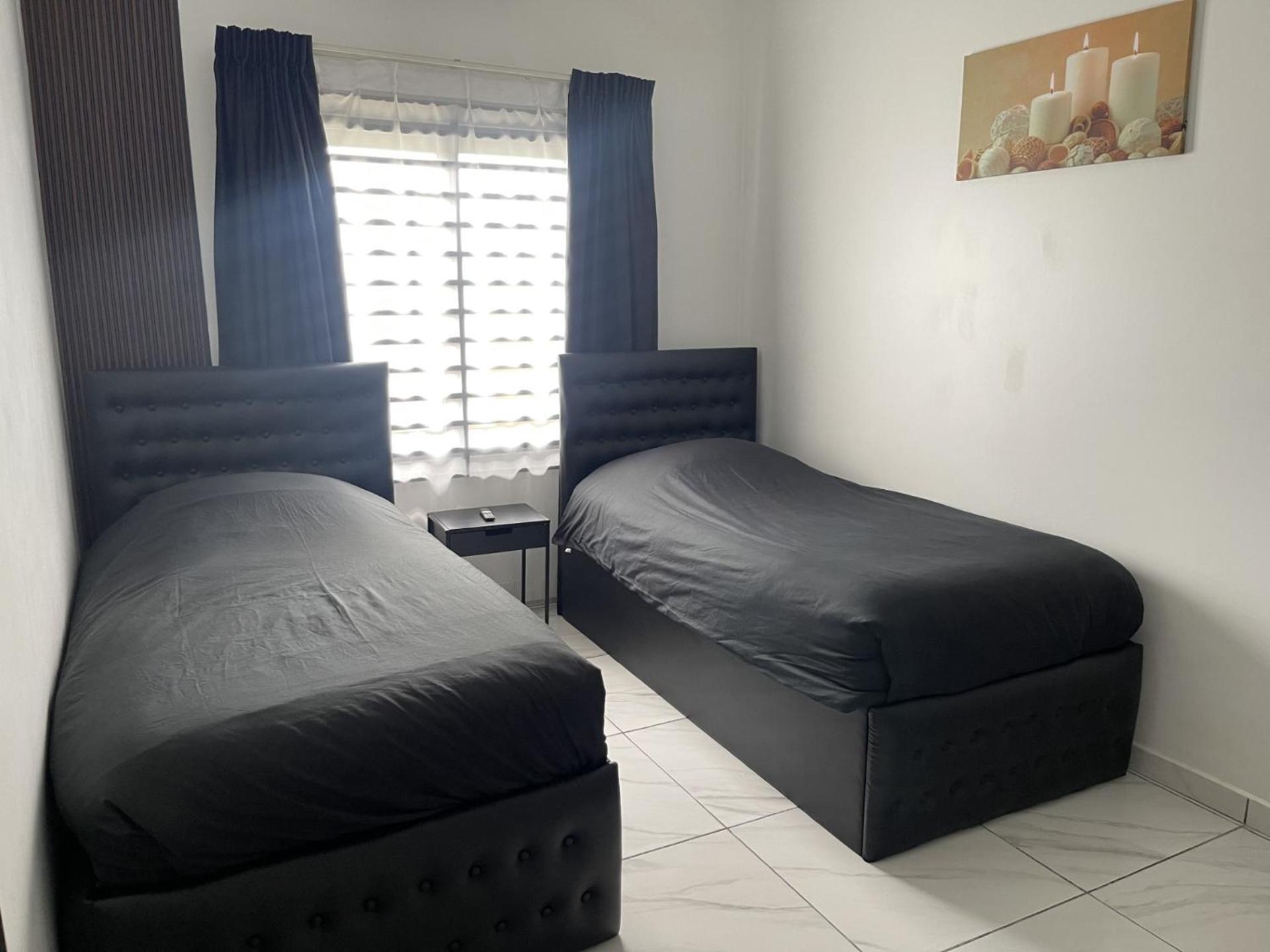 Boa Vista Appartementen Paramaribo Dış mekan fotoğraf