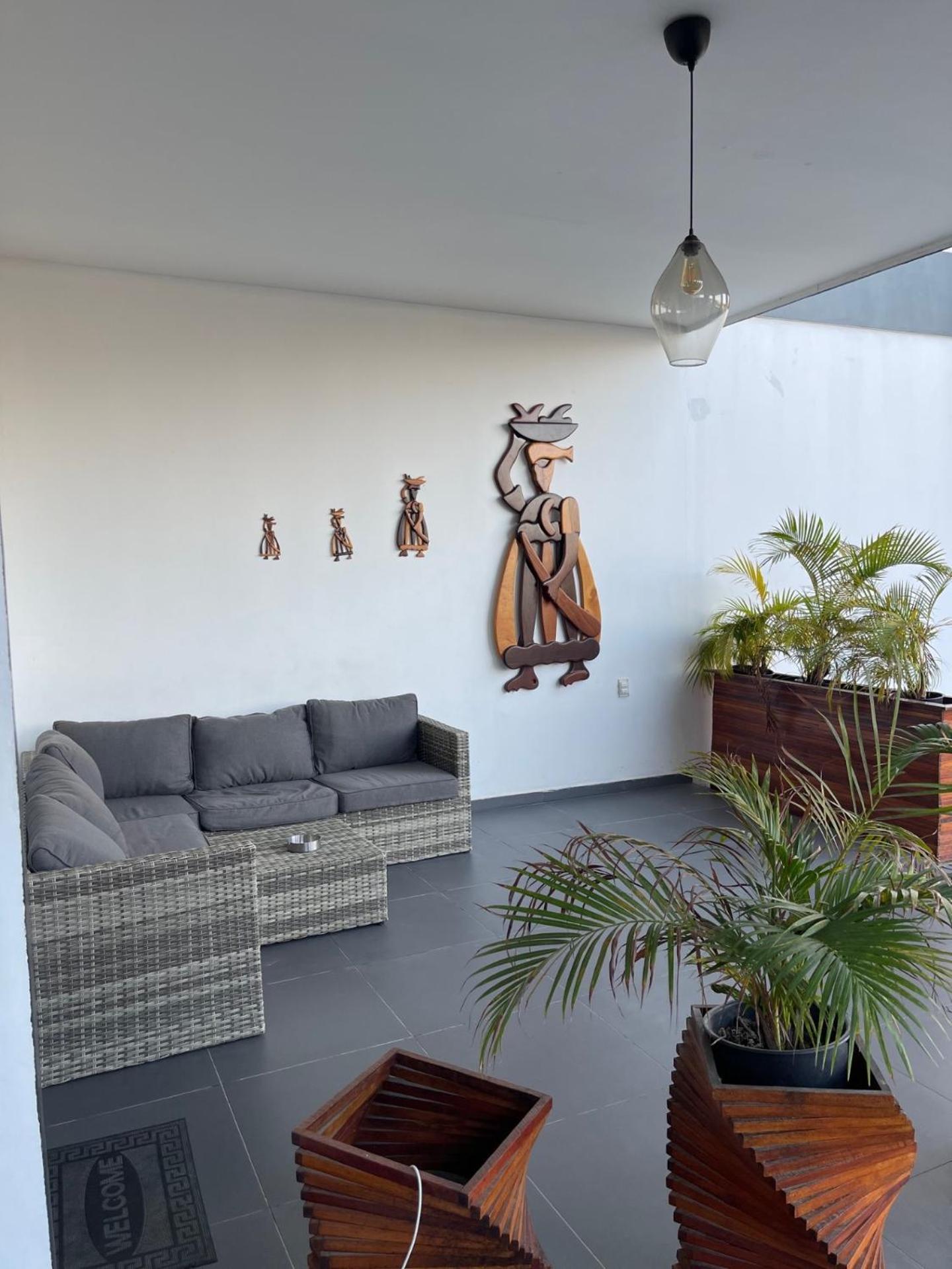 Boa Vista Appartementen Paramaribo Dış mekan fotoğraf