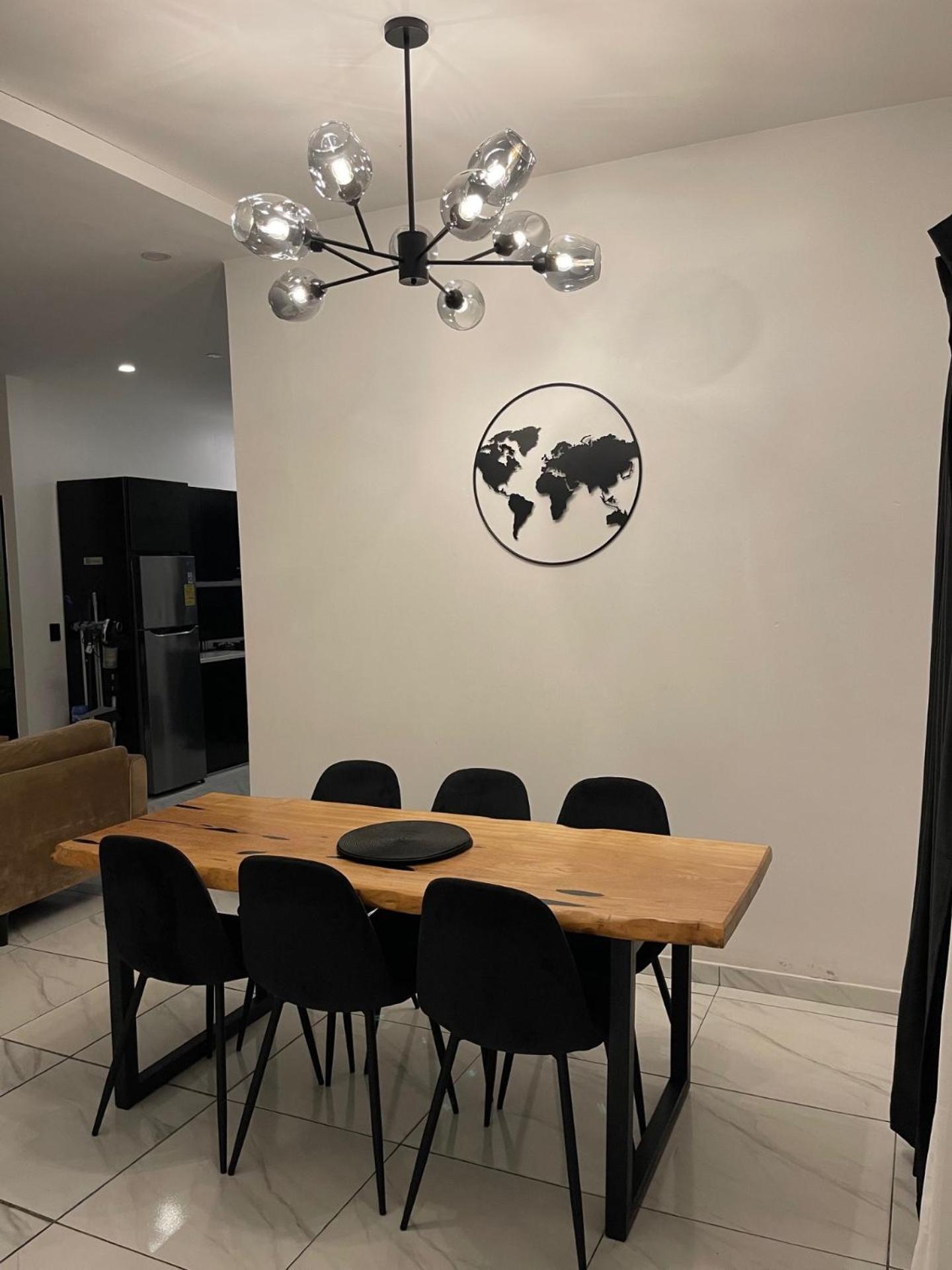 Boa Vista Appartementen Paramaribo Dış mekan fotoğraf