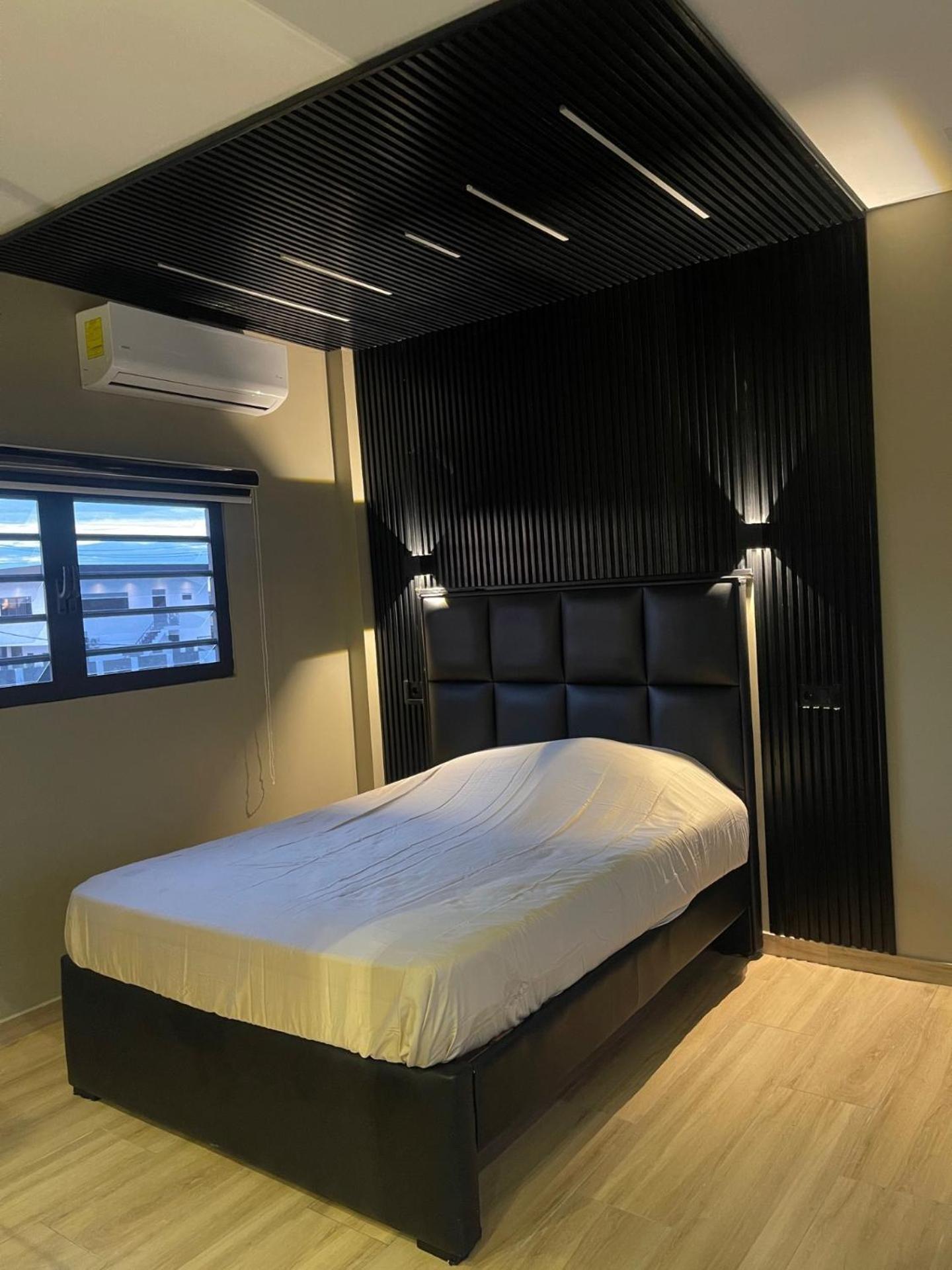 Boa Vista Appartementen Paramaribo Dış mekan fotoğraf