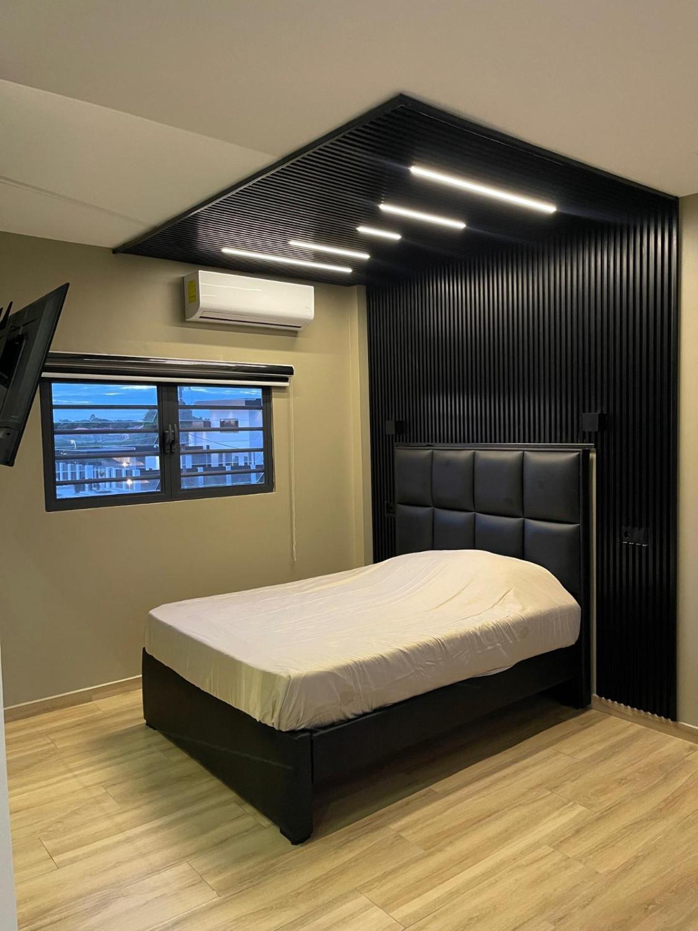 Boa Vista Appartementen Paramaribo Dış mekan fotoğraf