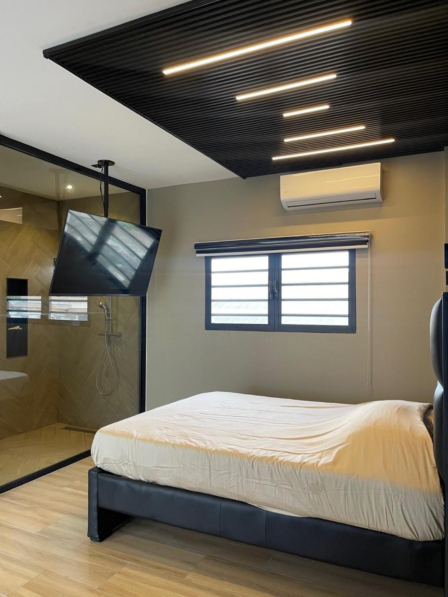 Boa Vista Appartementen Paramaribo Dış mekan fotoğraf