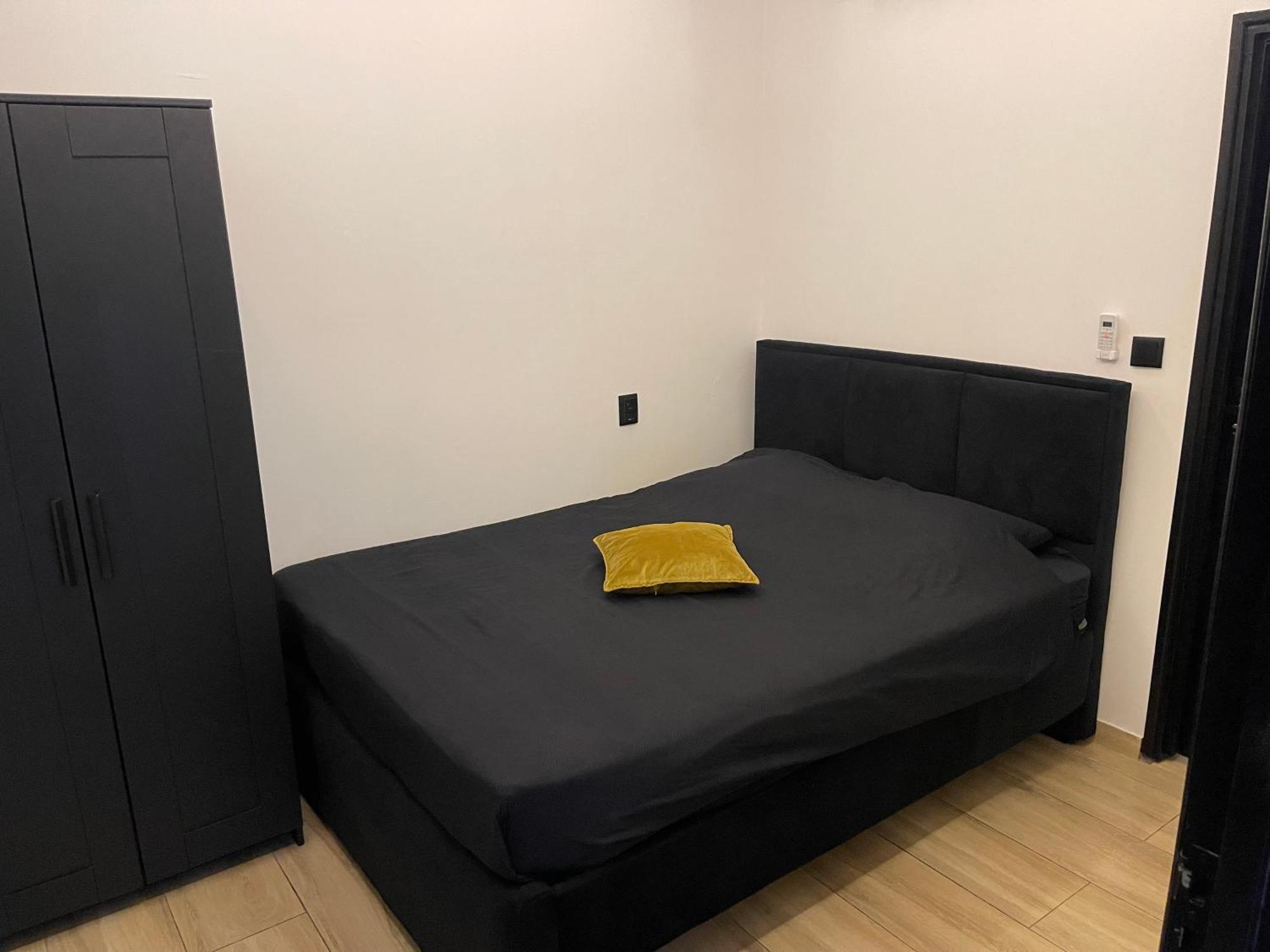 Boa Vista Appartementen Paramaribo Dış mekan fotoğraf