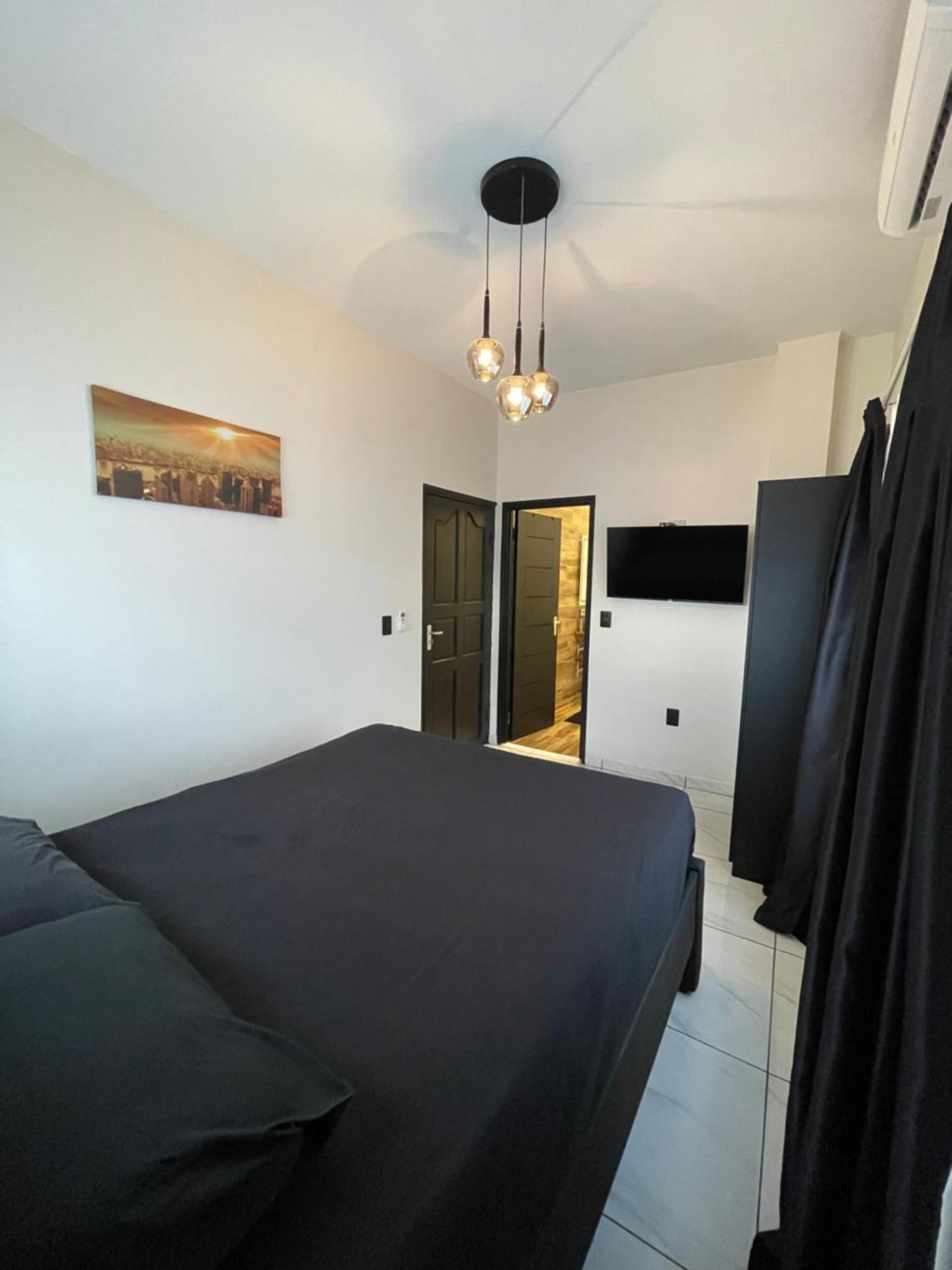 Boa Vista Appartementen Paramaribo Dış mekan fotoğraf