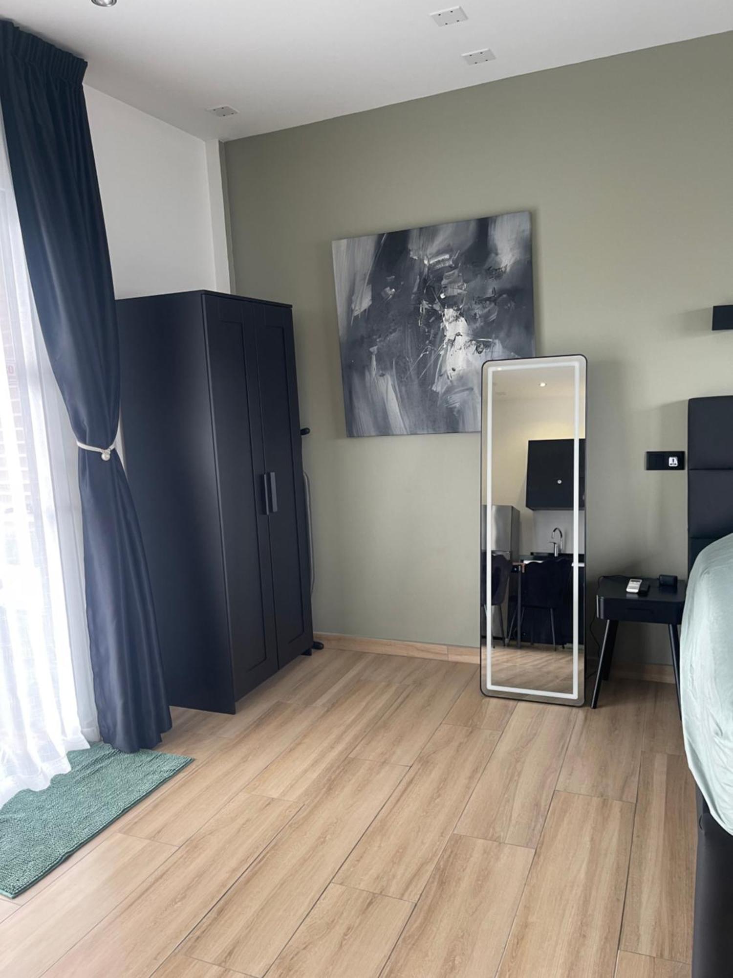Boa Vista Appartementen Paramaribo Dış mekan fotoğraf