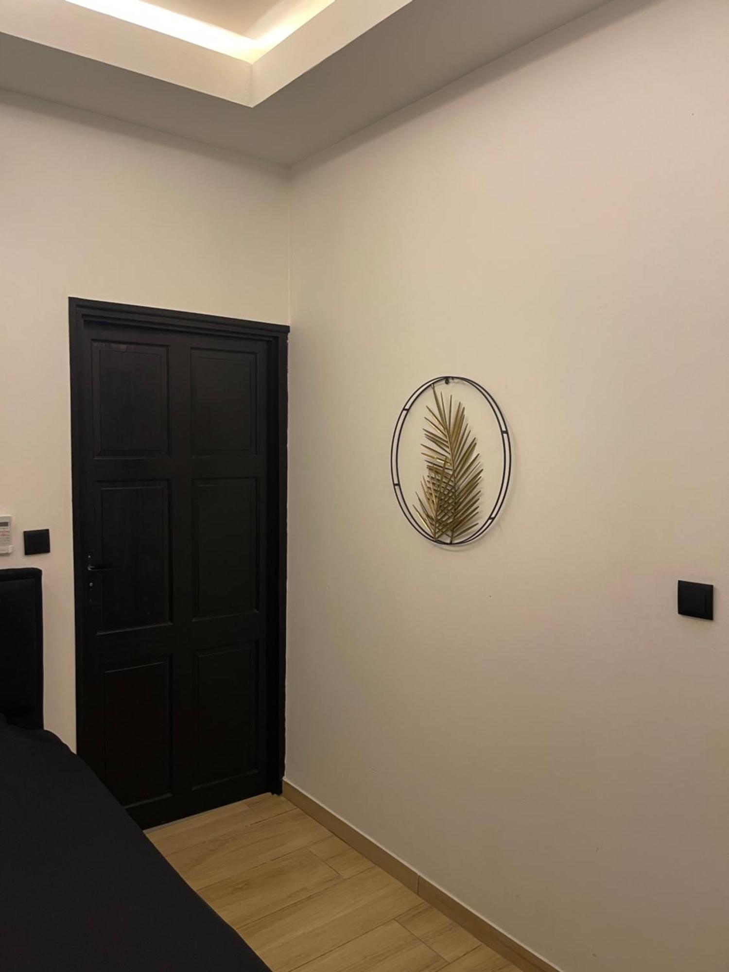 Boa Vista Appartementen Paramaribo Dış mekan fotoğraf