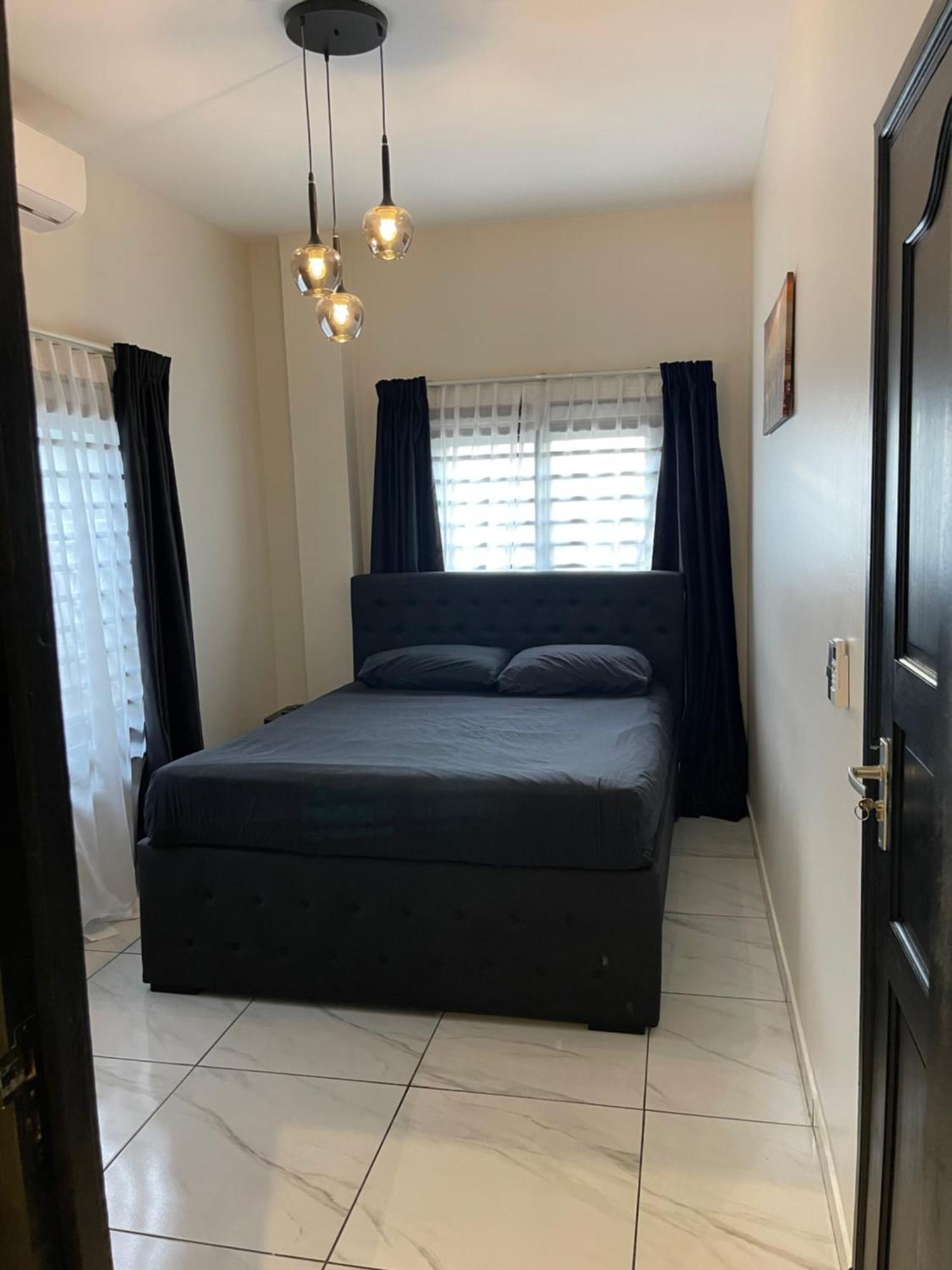 Boa Vista Appartementen Paramaribo Dış mekan fotoğraf