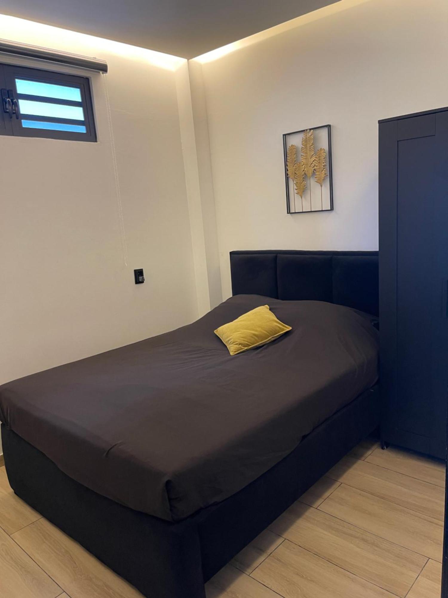 Boa Vista Appartementen Paramaribo Dış mekan fotoğraf