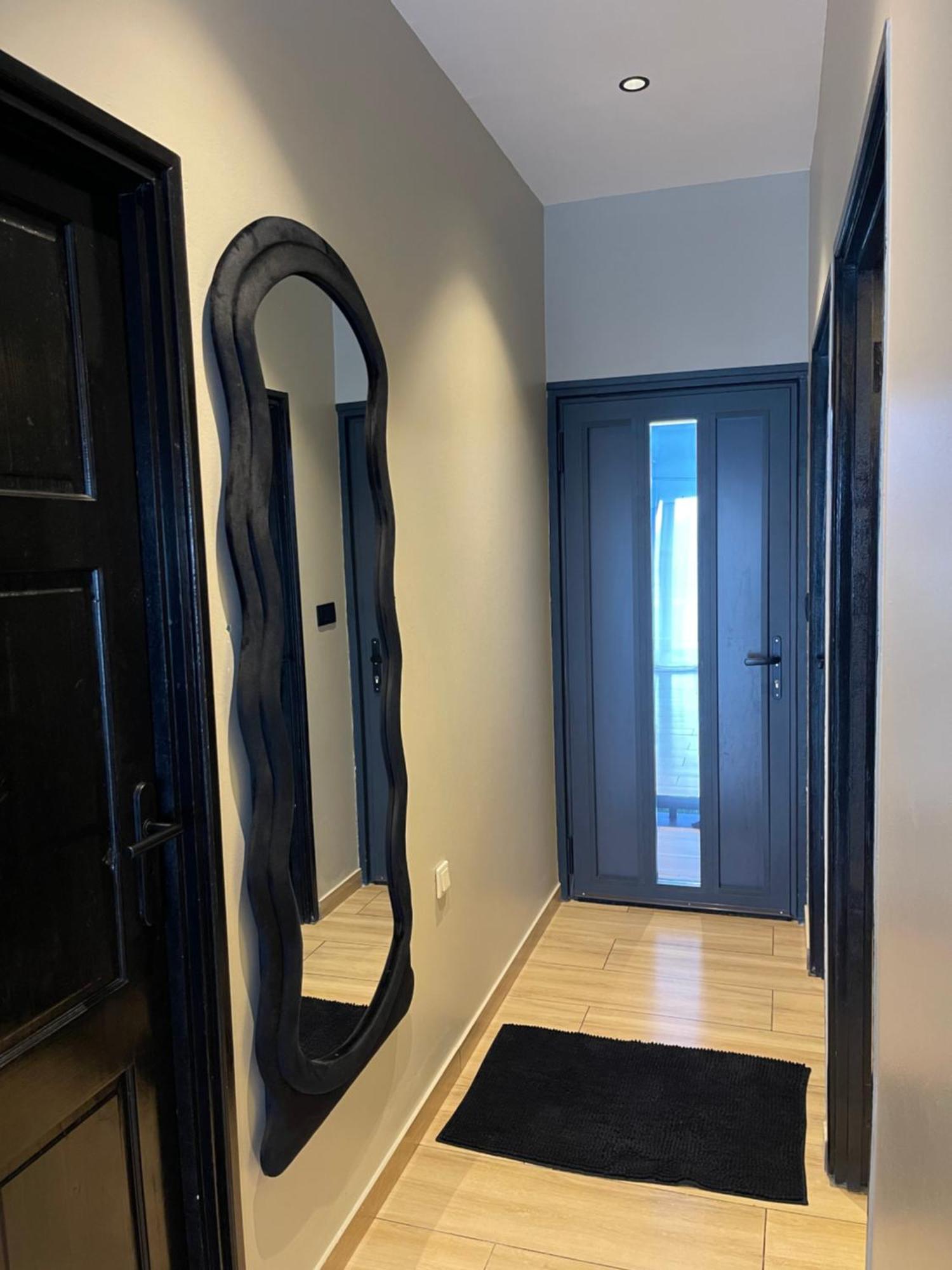 Boa Vista Appartementen Paramaribo Dış mekan fotoğraf