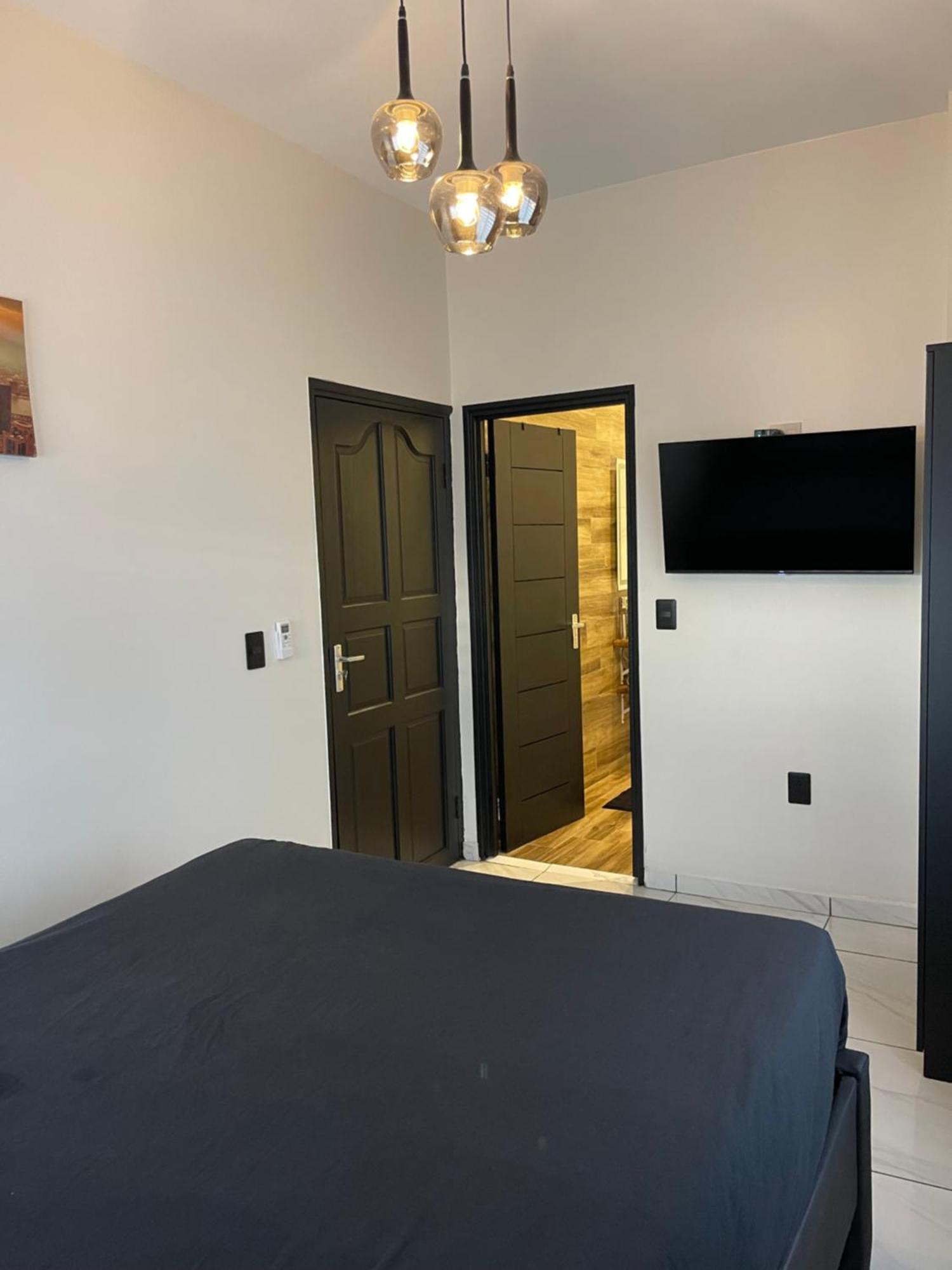 Boa Vista Appartementen Paramaribo Dış mekan fotoğraf
