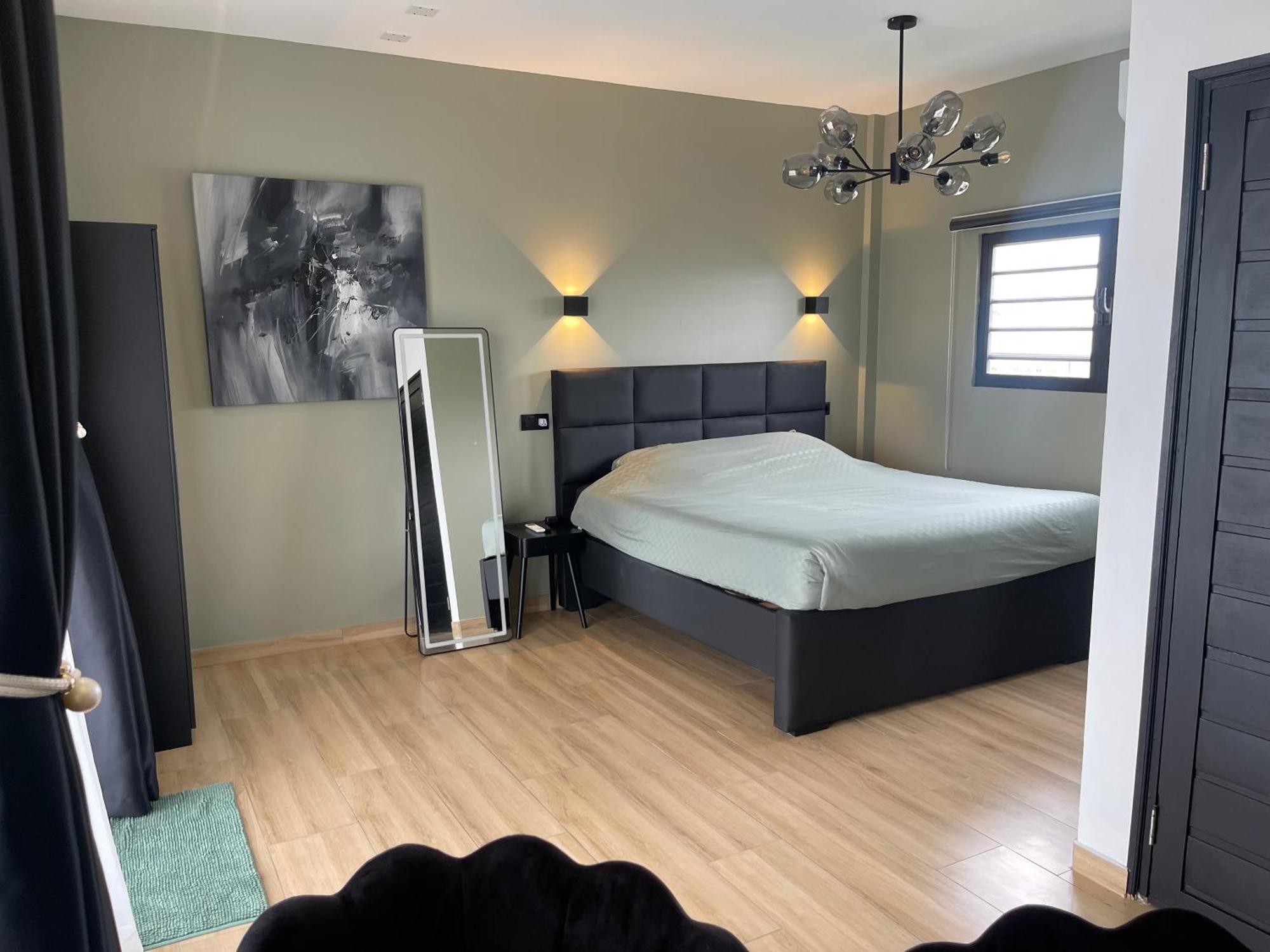 Boa Vista Appartementen Paramaribo Dış mekan fotoğraf