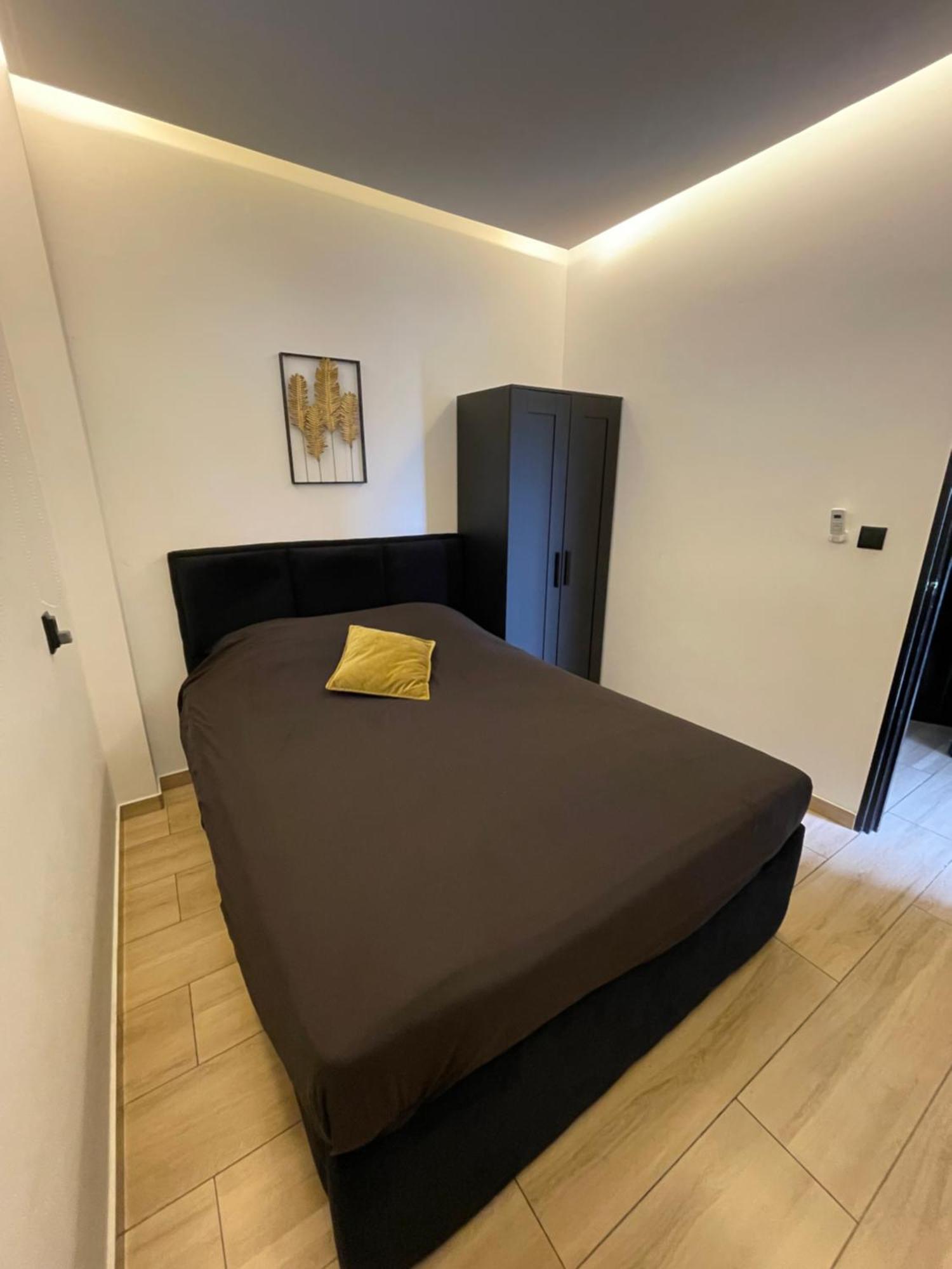 Boa Vista Appartementen Paramaribo Dış mekan fotoğraf