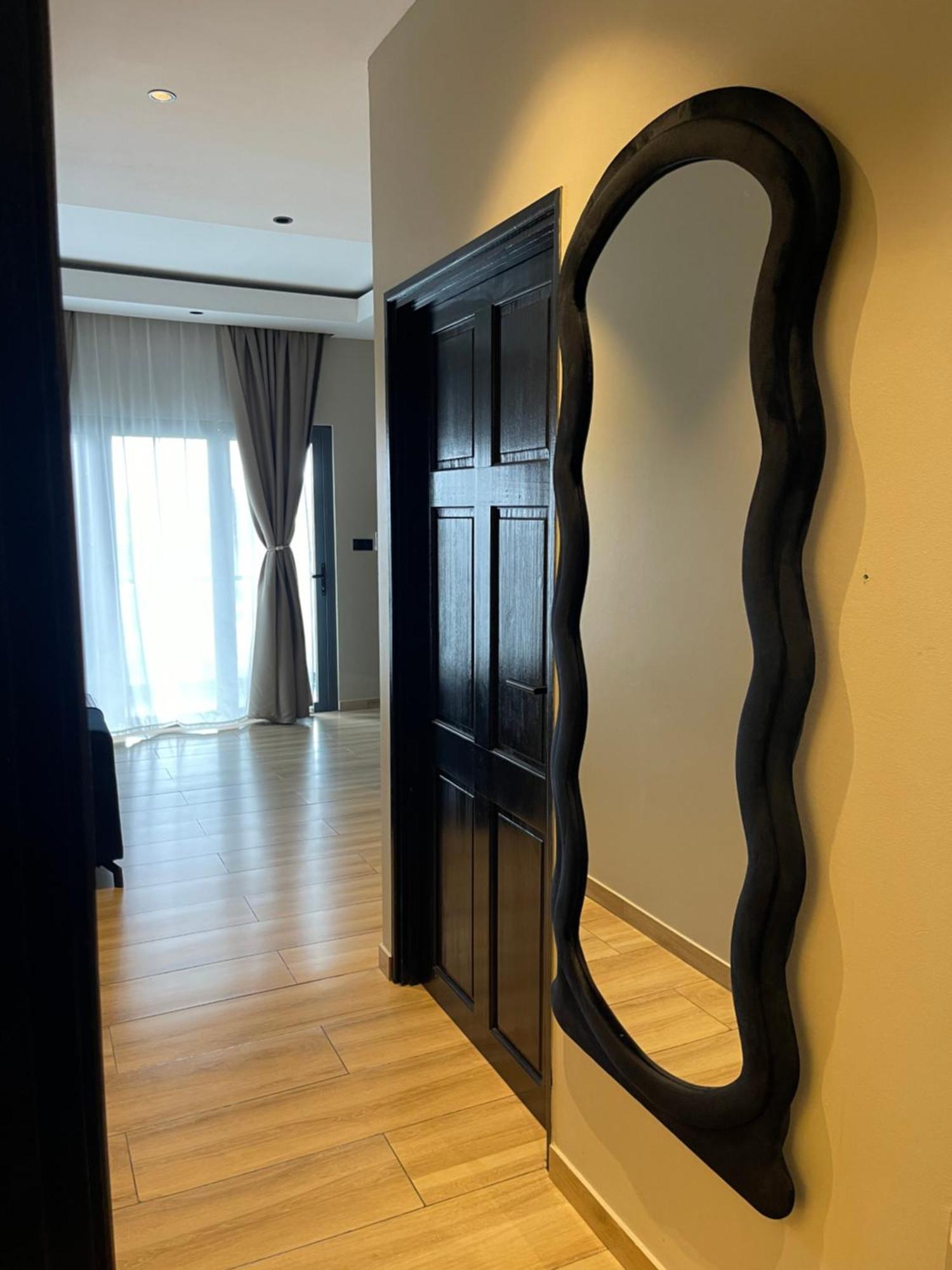 Boa Vista Appartementen Paramaribo Dış mekan fotoğraf