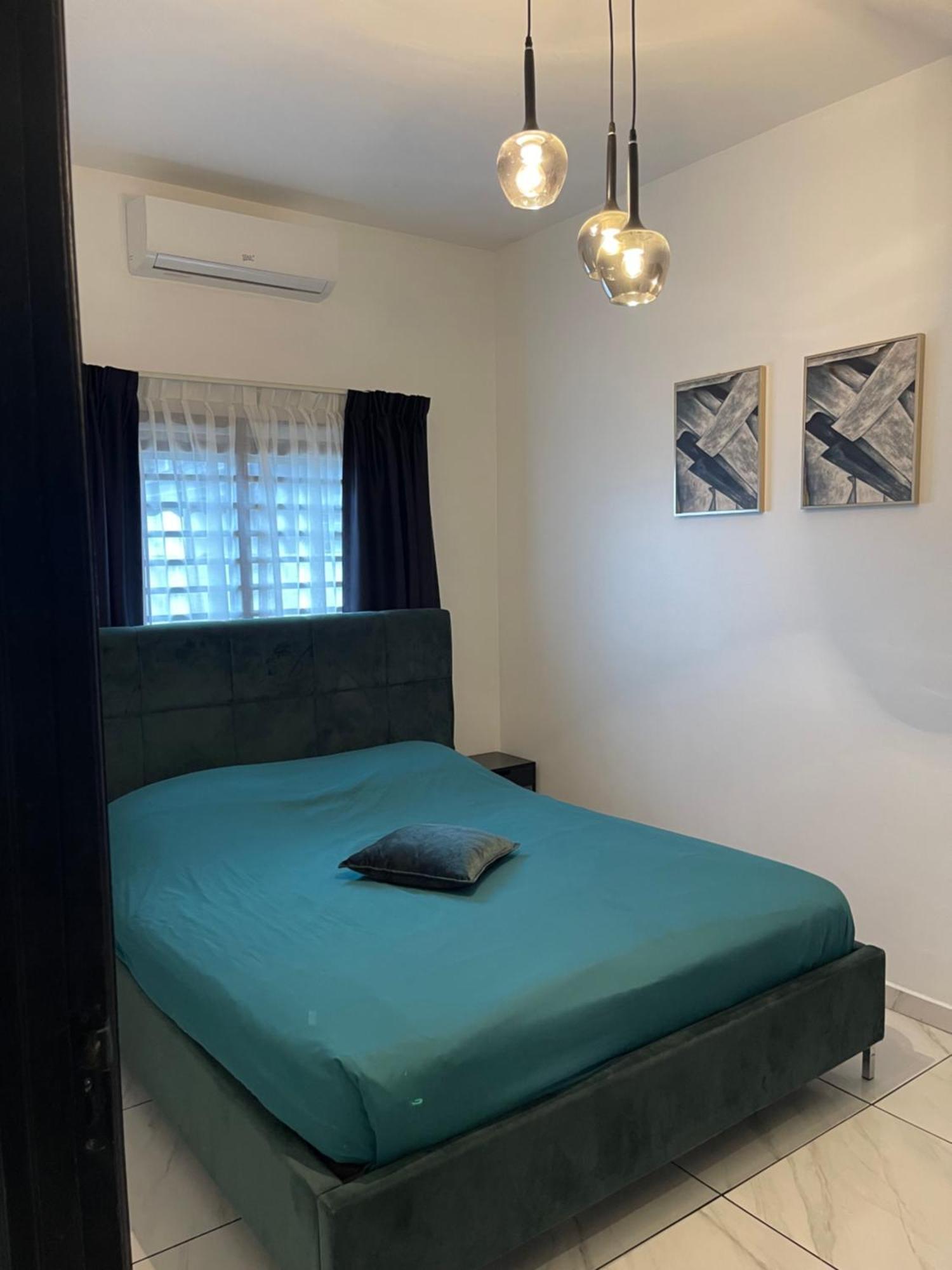 Boa Vista Appartementen Paramaribo Dış mekan fotoğraf