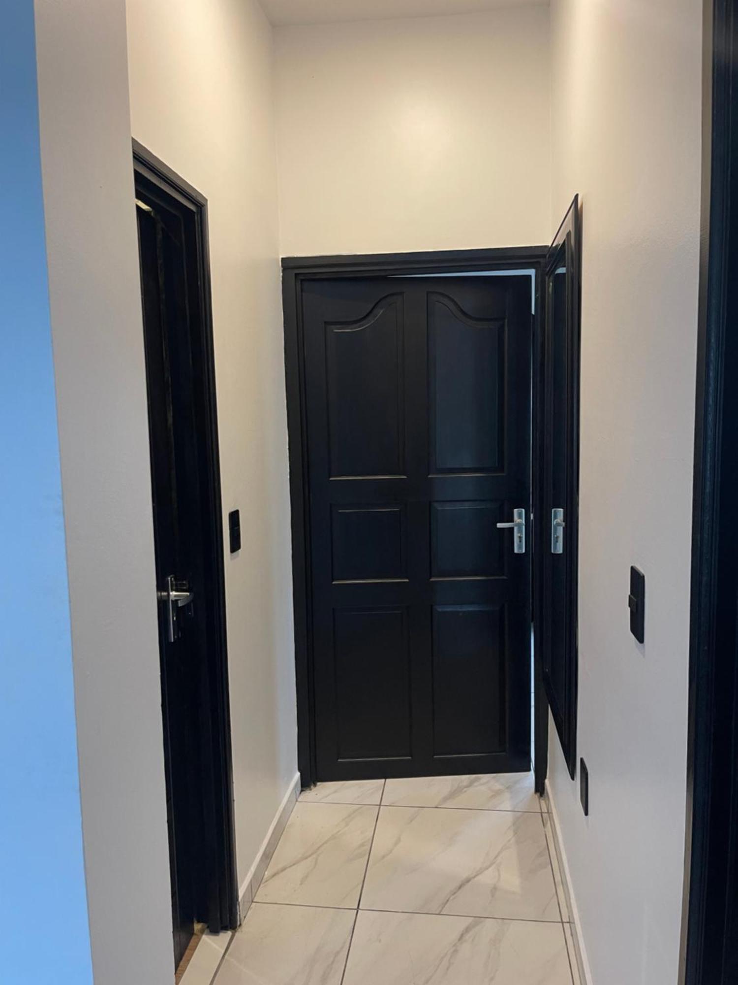Boa Vista Appartementen Paramaribo Dış mekan fotoğraf