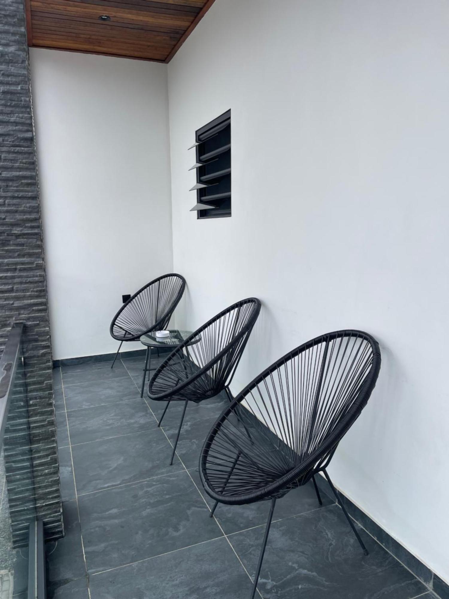 Boa Vista Appartementen Paramaribo Dış mekan fotoğraf