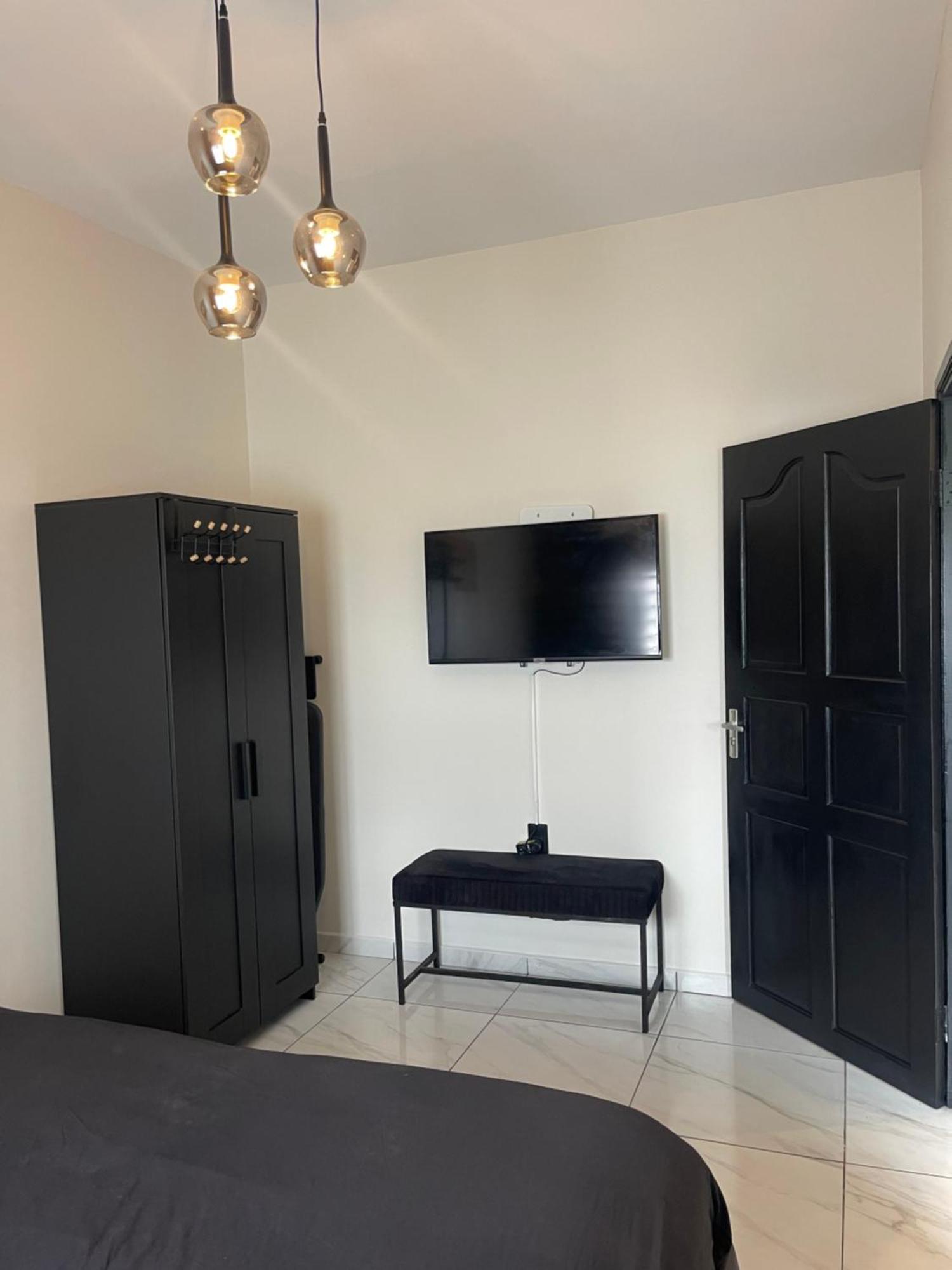 Boa Vista Appartementen Paramaribo Dış mekan fotoğraf