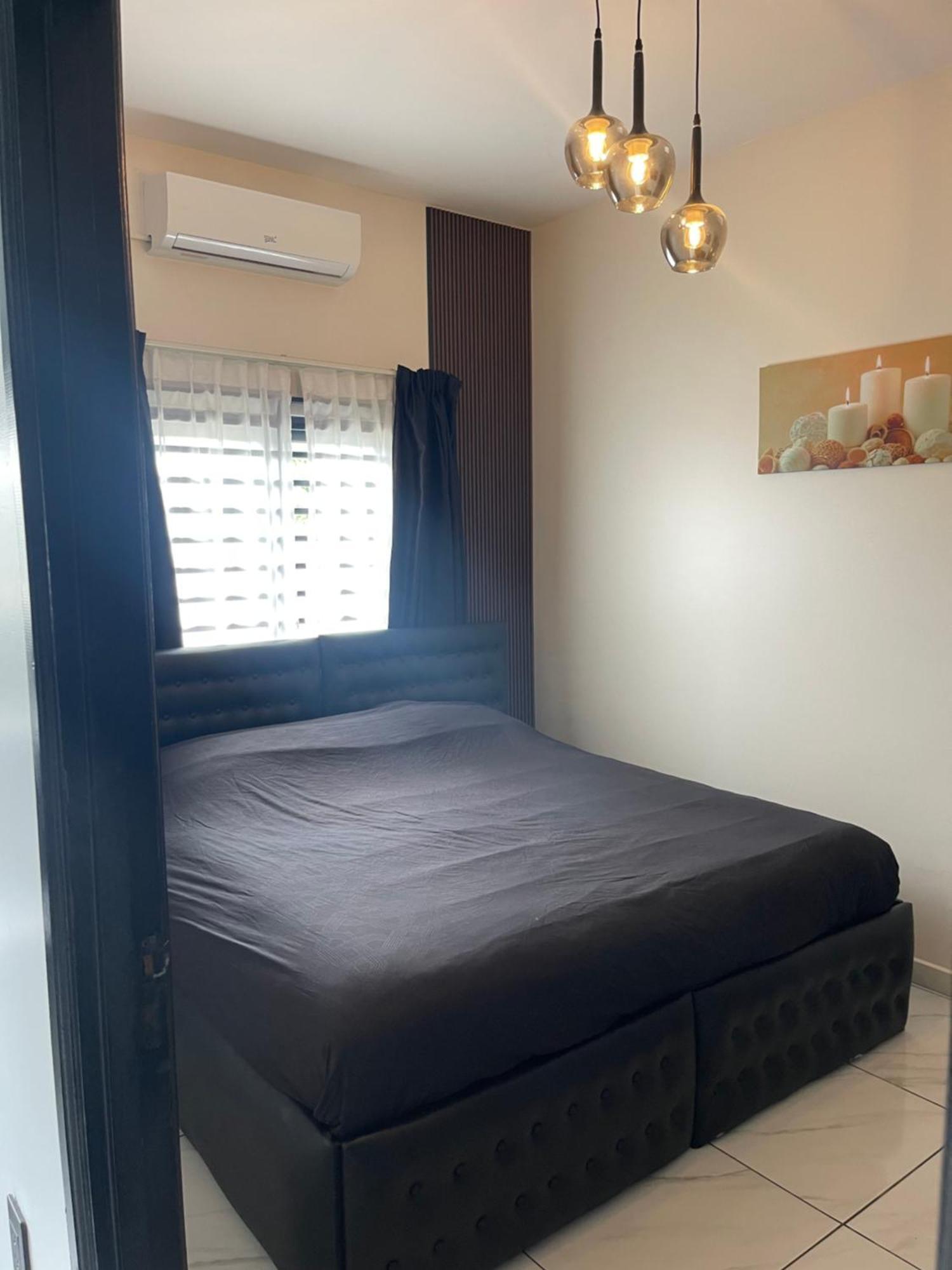 Boa Vista Appartementen Paramaribo Dış mekan fotoğraf