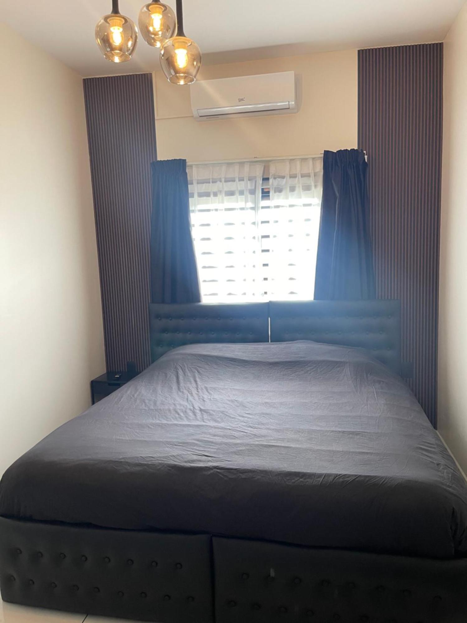 Boa Vista Appartementen Paramaribo Dış mekan fotoğraf