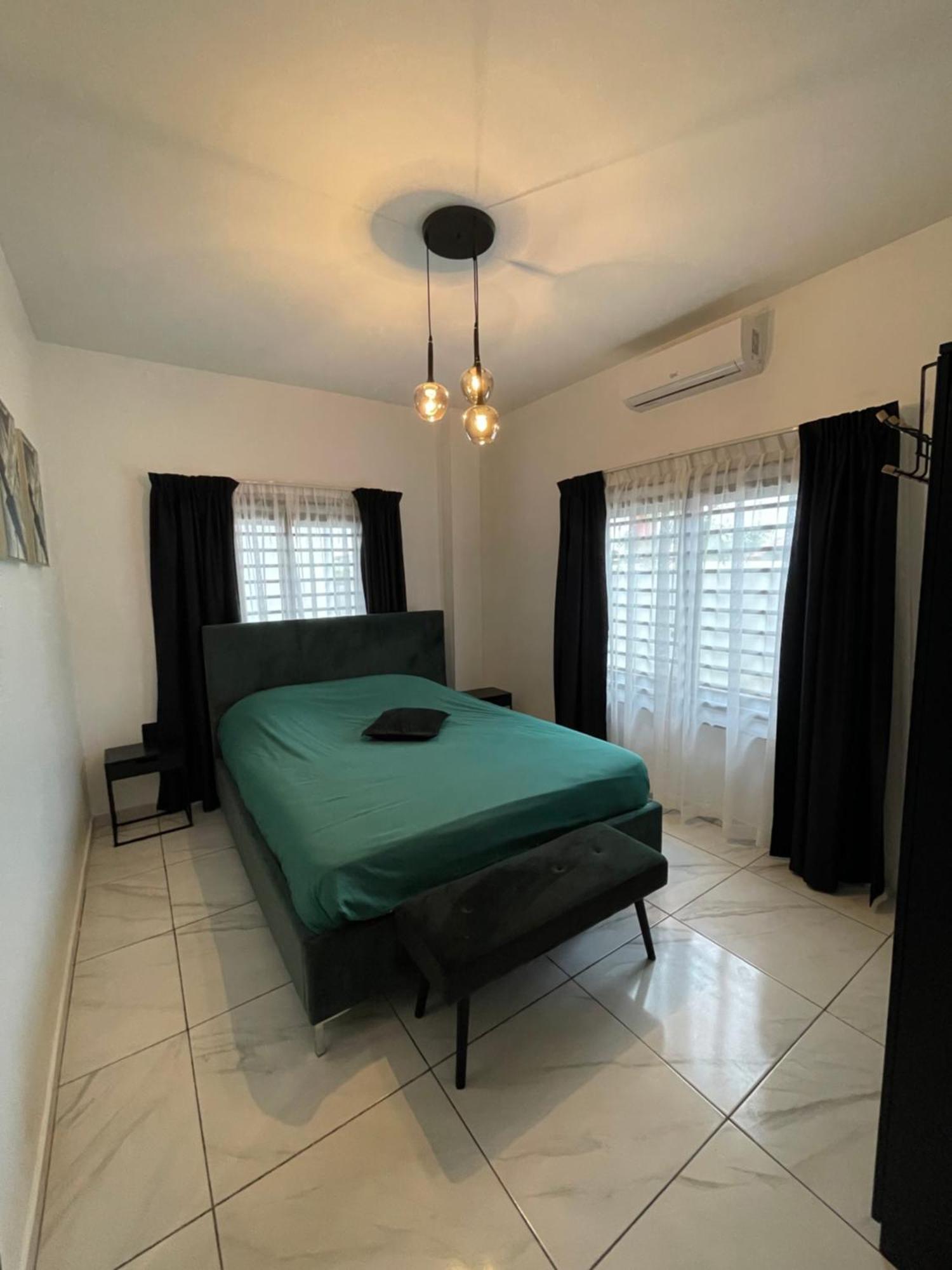 Boa Vista Appartementen Paramaribo Dış mekan fotoğraf