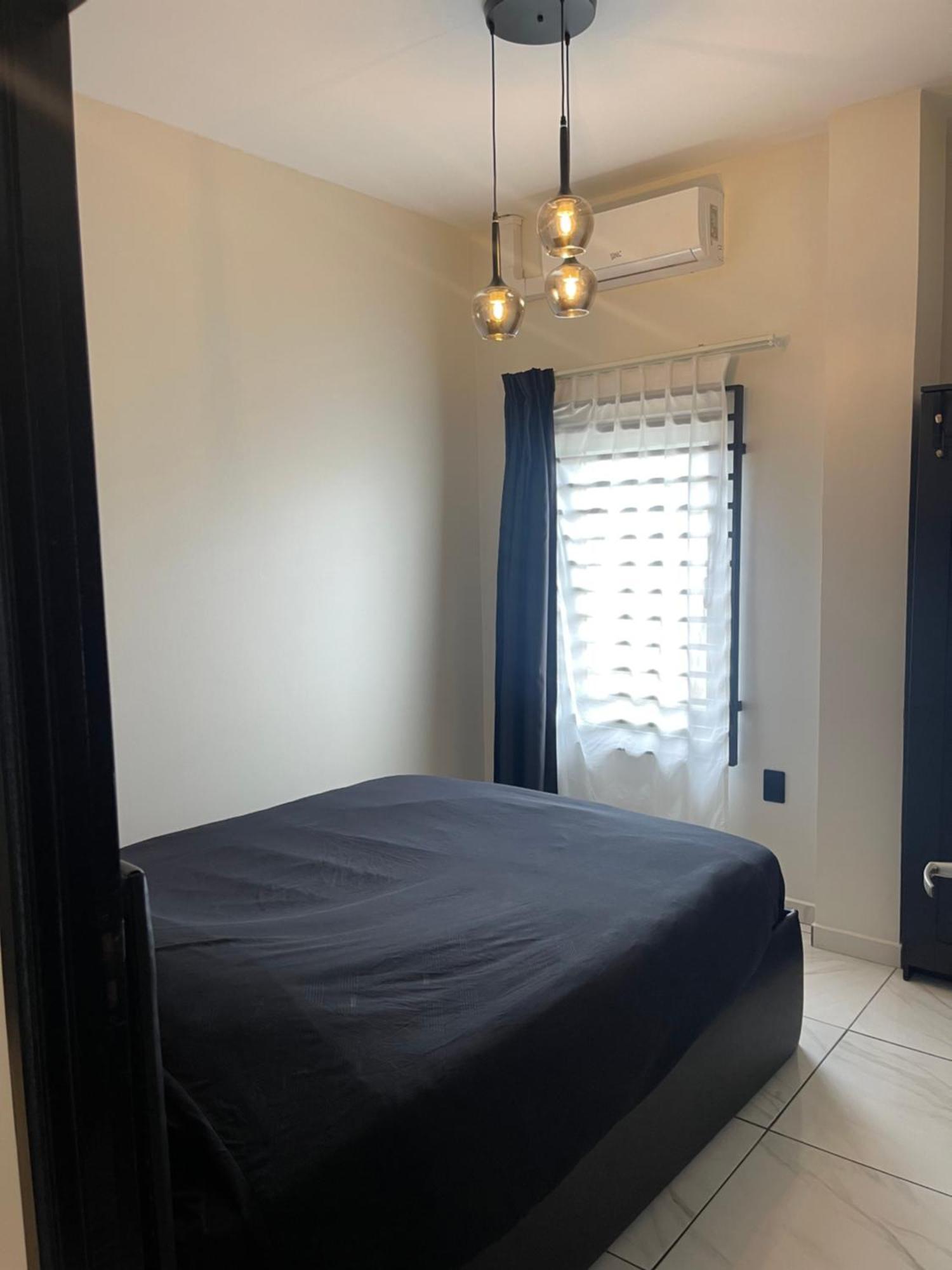 Boa Vista Appartementen Paramaribo Dış mekan fotoğraf