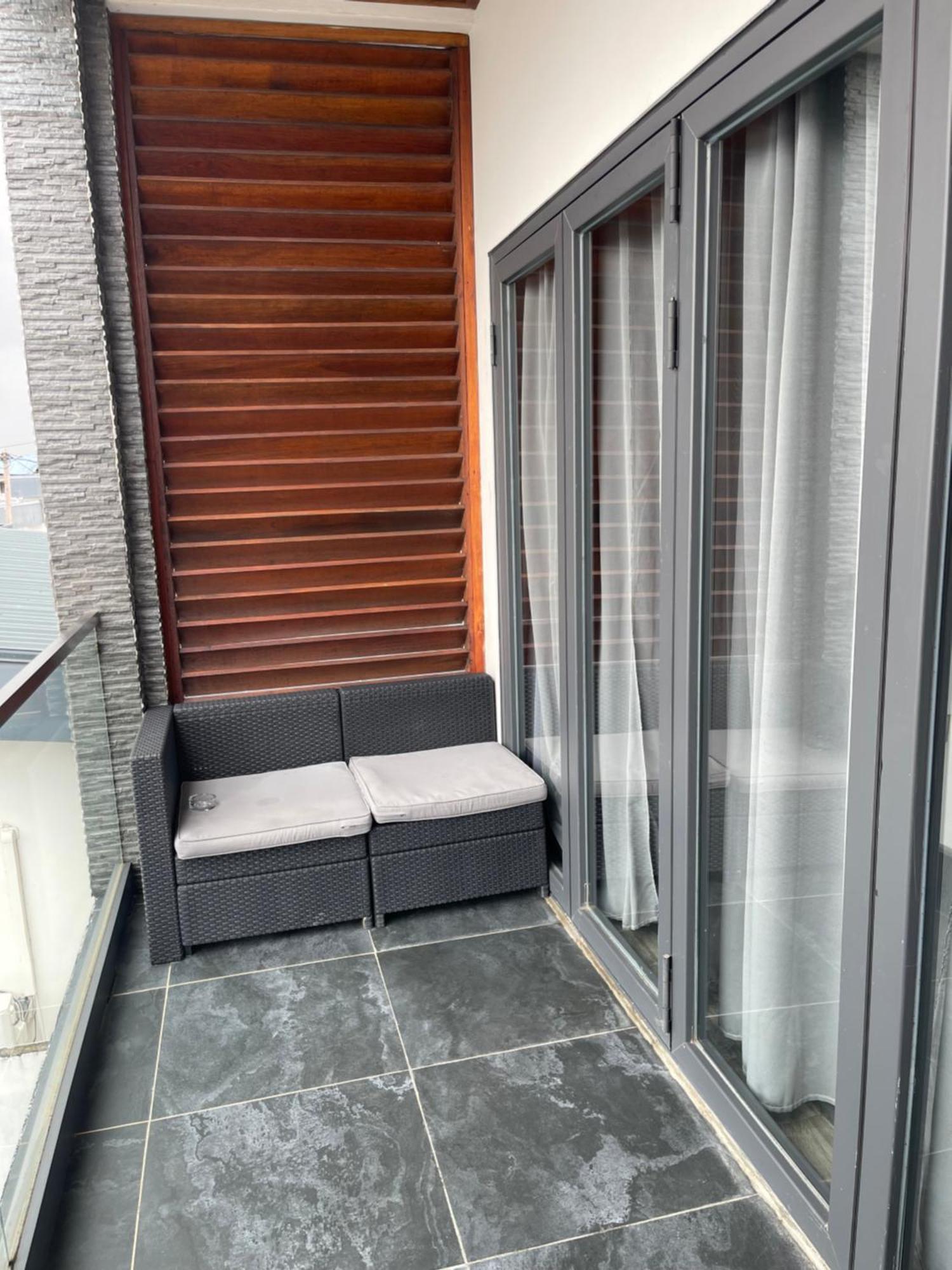 Boa Vista Appartementen Paramaribo Dış mekan fotoğraf
